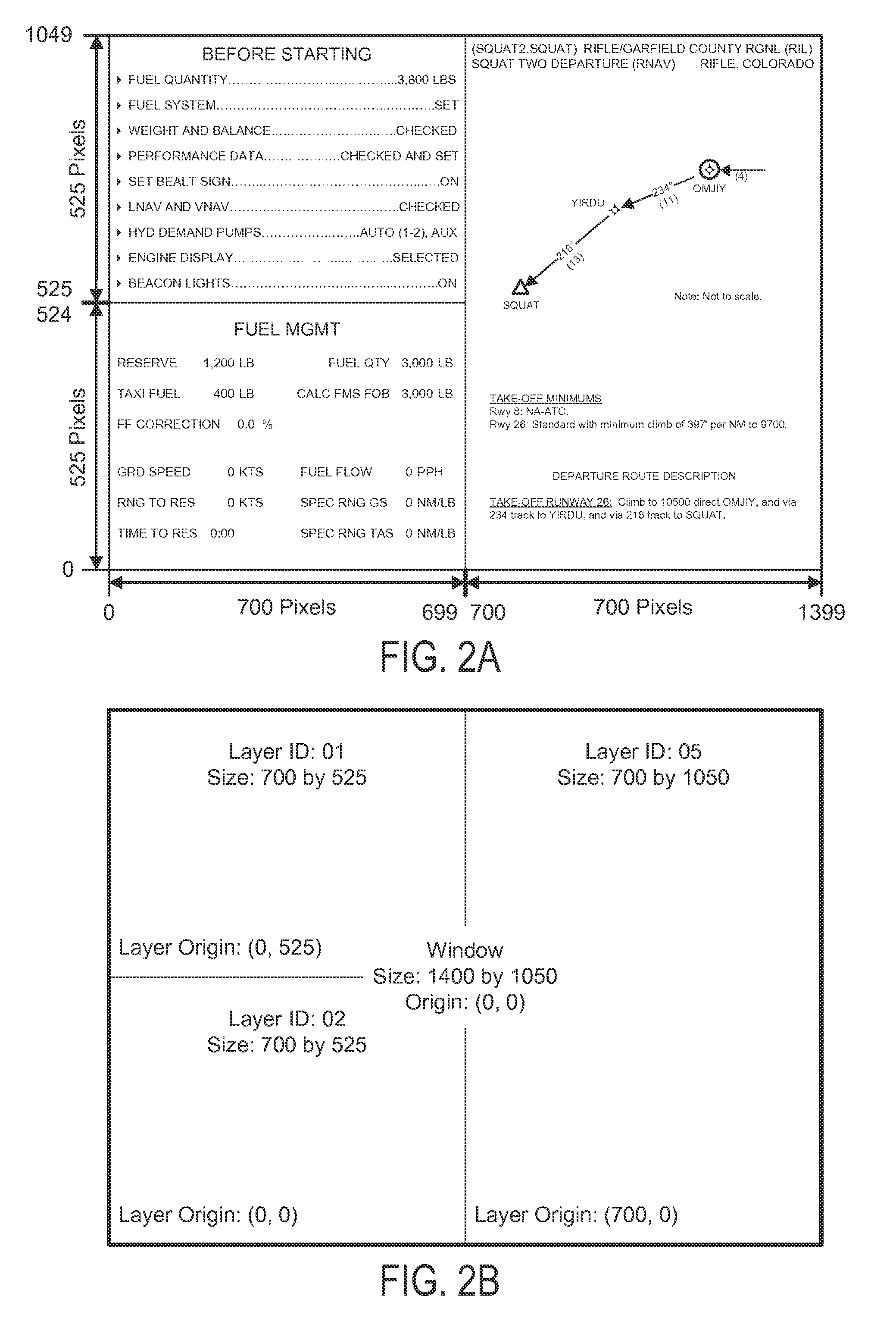Incorporating virtual network computing into a cockpit display system for controlling a non-aircraft system