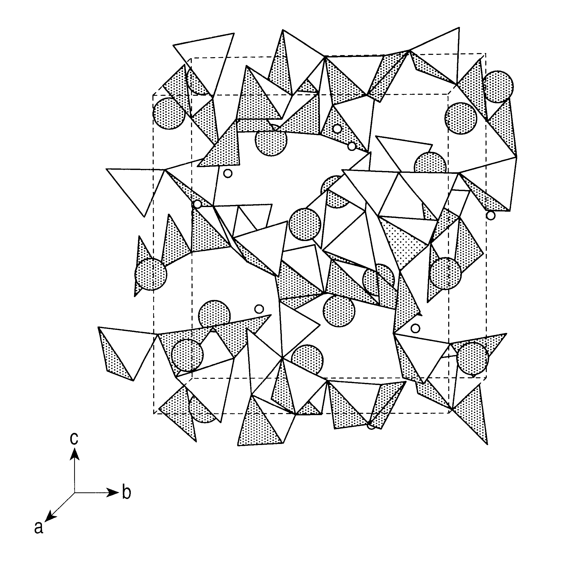 Borate crystal, growth method of the same and laser equipment using the same