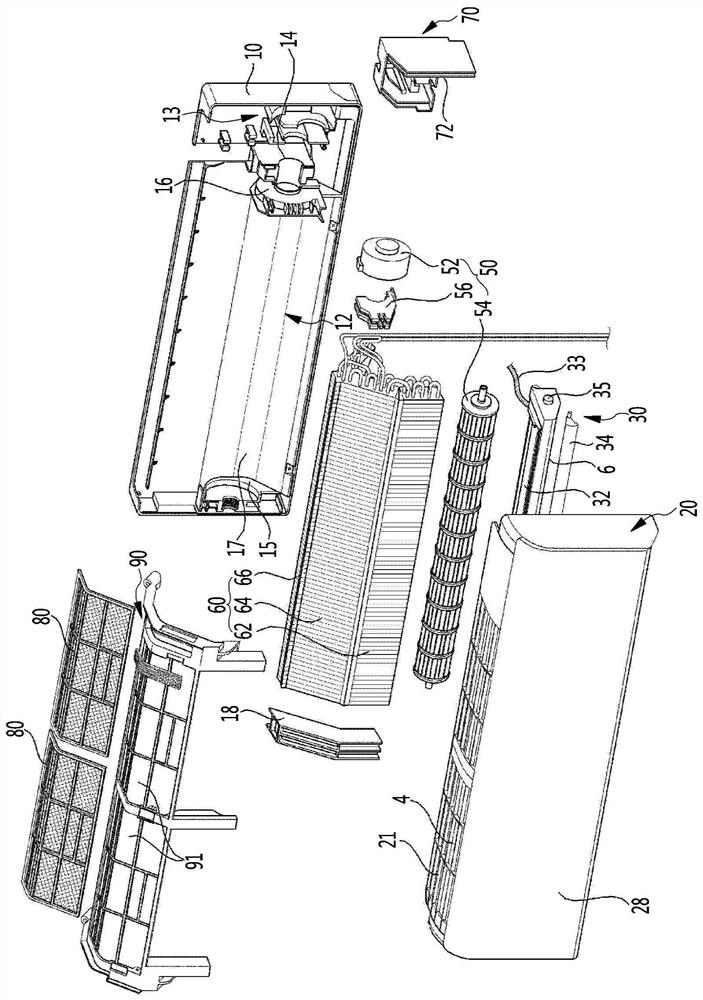 air conditioner