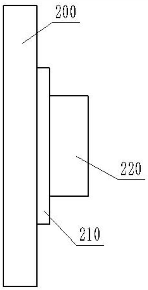 Method for testing corrosion resistance of metal coating