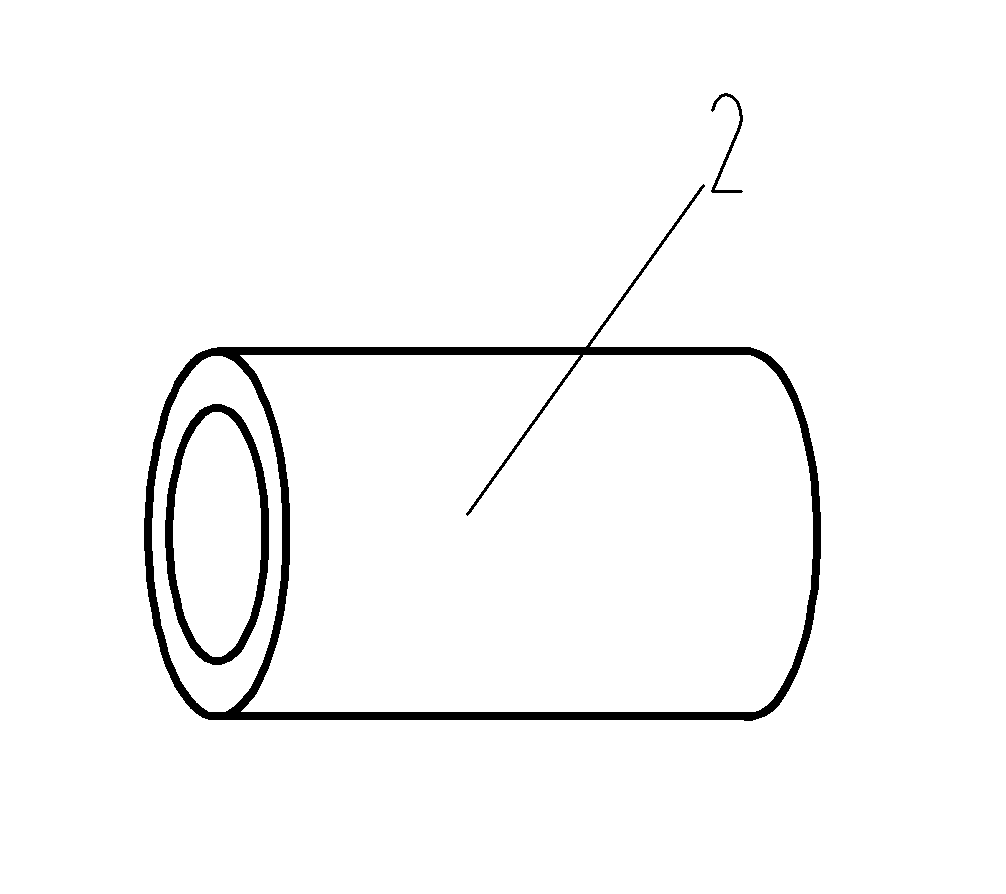 Effect rod boosting device