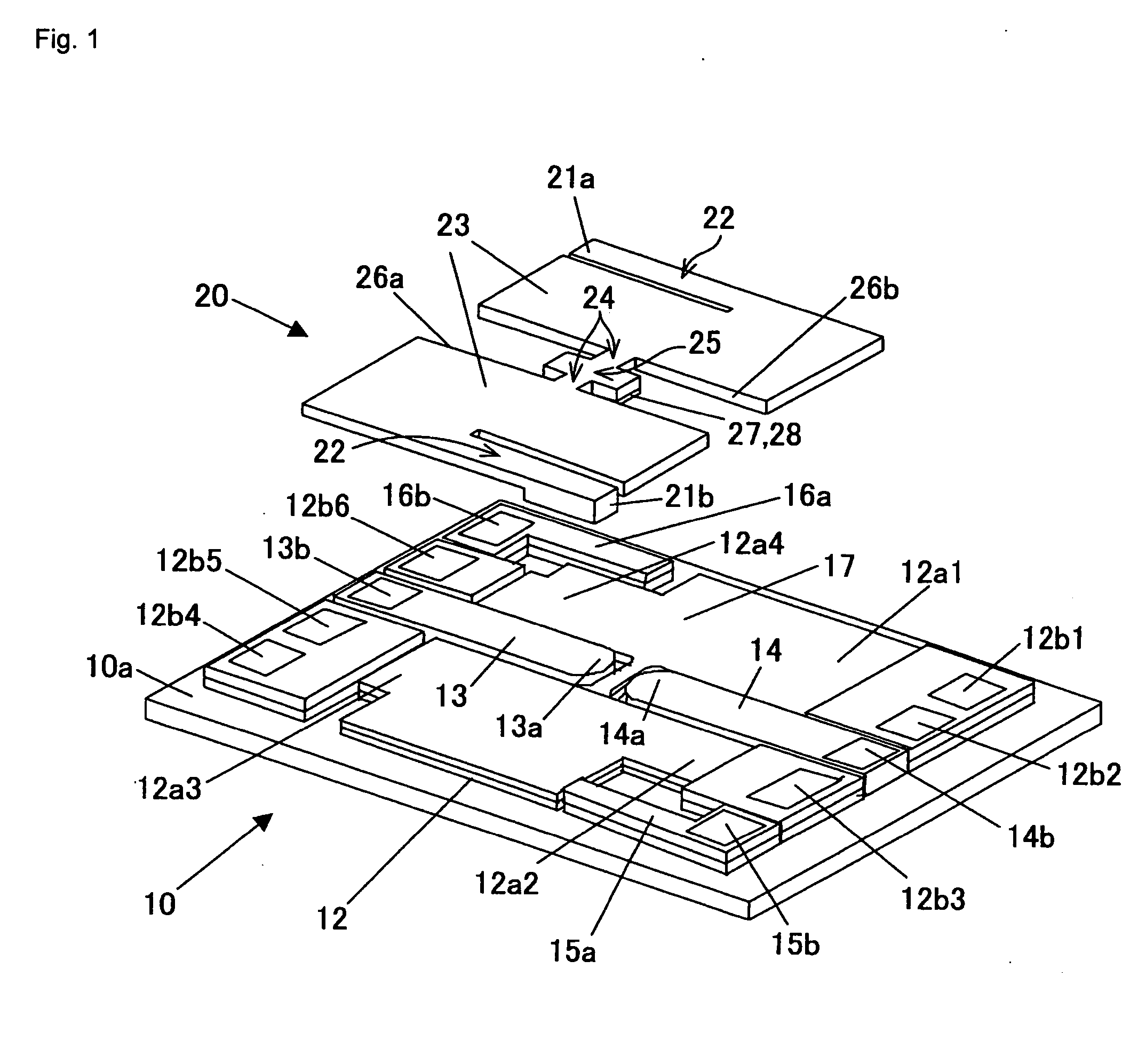 Electrostatic micro switch, production method thereof, and apparatus provided with electrostatic micro switch