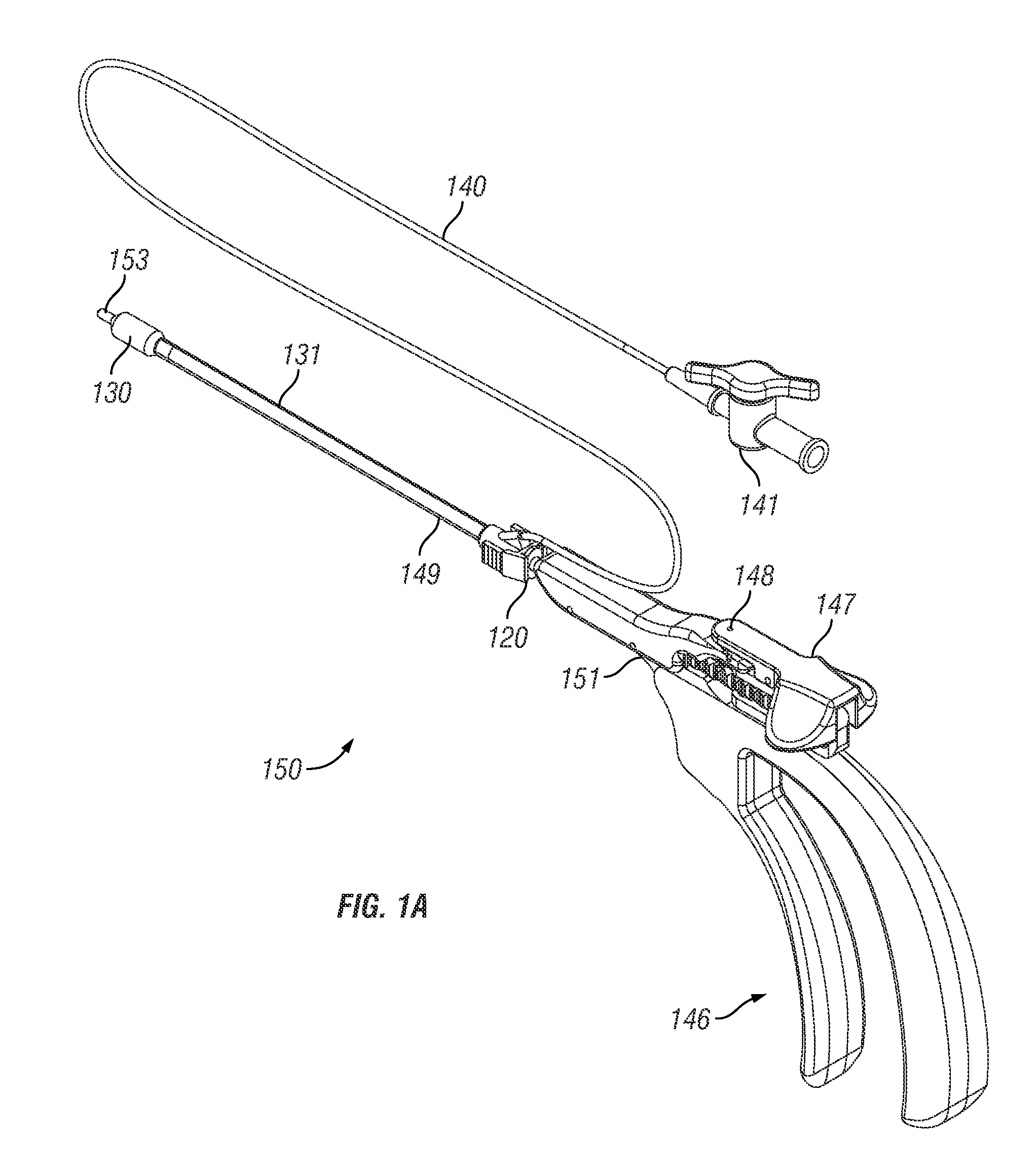 Systems, devices and methods for providing therapy to an anatomical structure