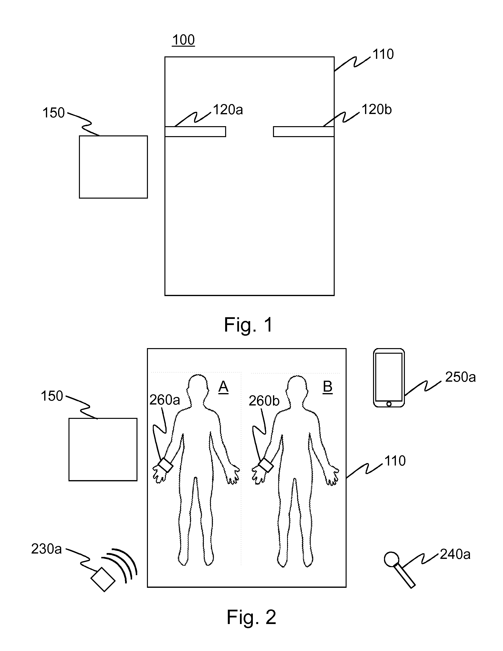 Physiological Monitoring Method and System