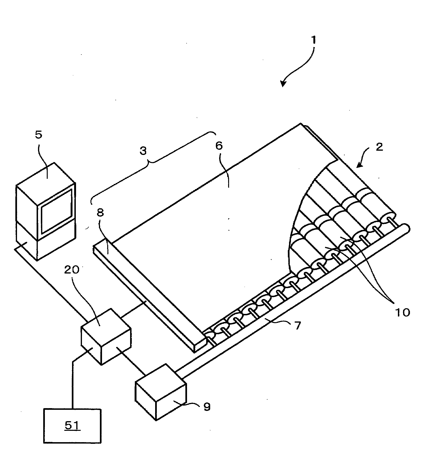 Air Mattress Device and Its Use