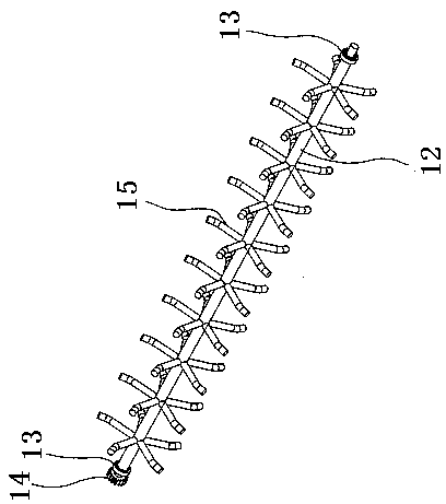 Wheat Seeder Fertilizer