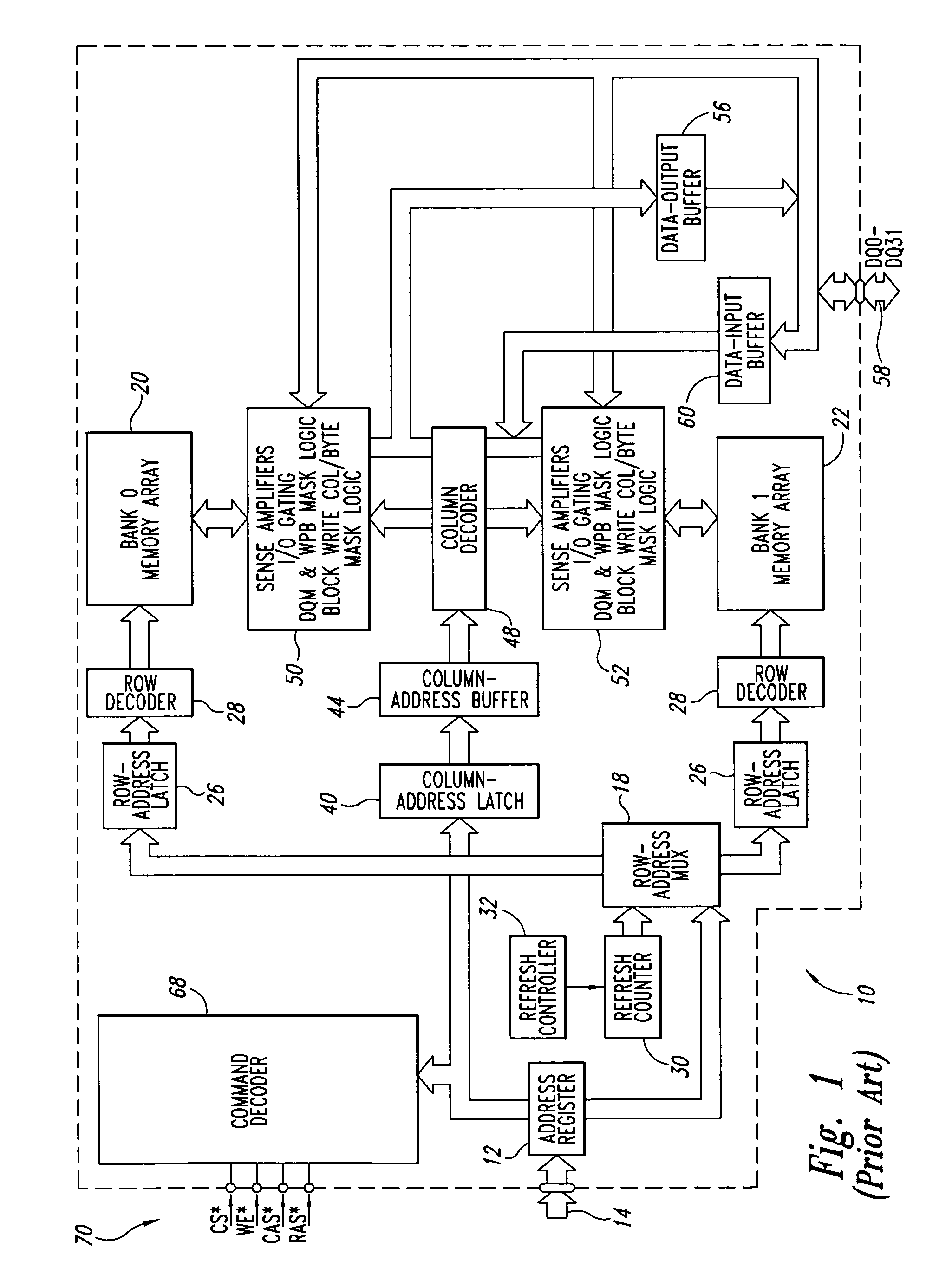 Low voltage data path and current sense amplifier