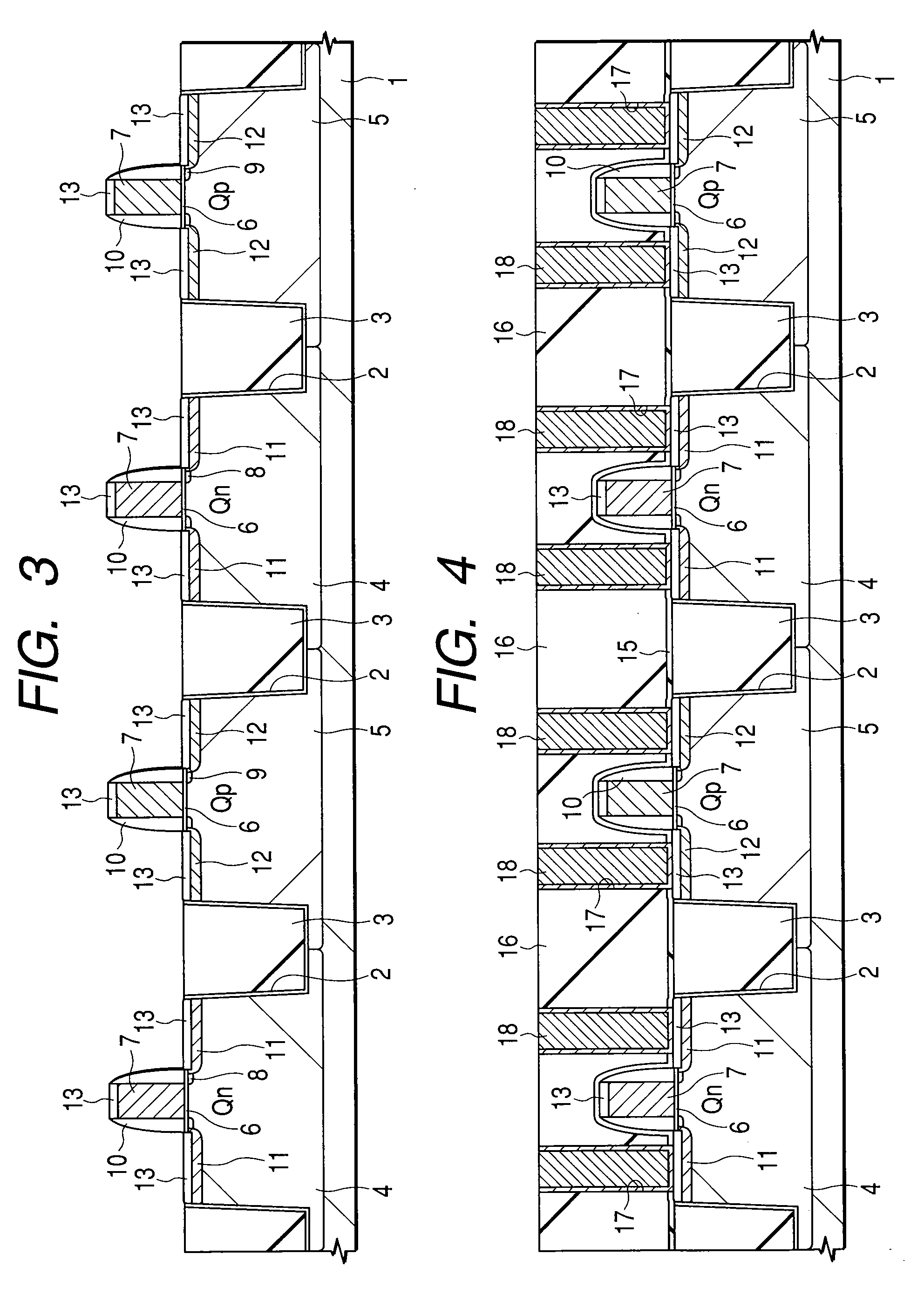Fabrication Method of Semiconductor Integrated Circuit Device