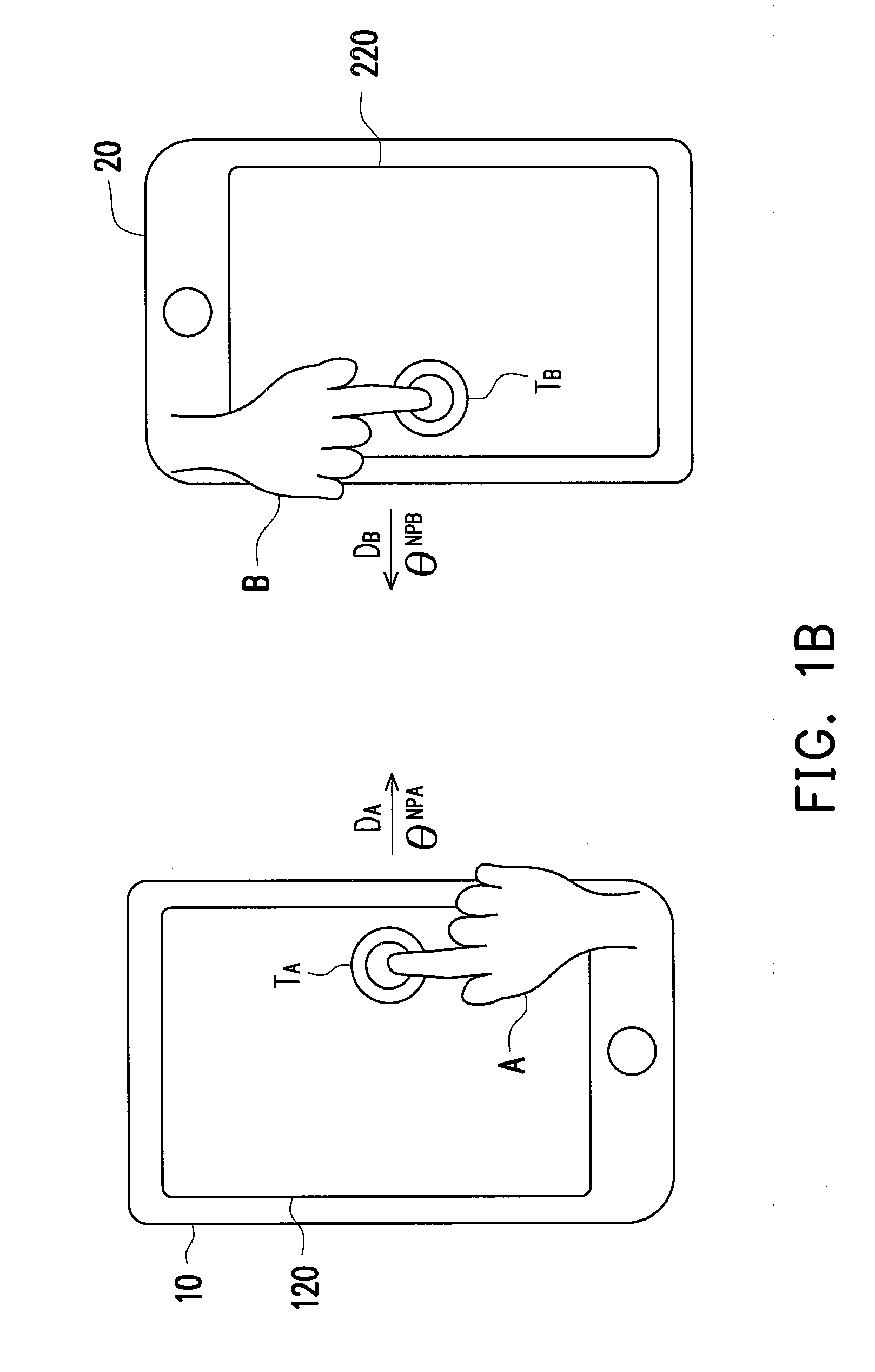 Electronic device and pairing method thereof