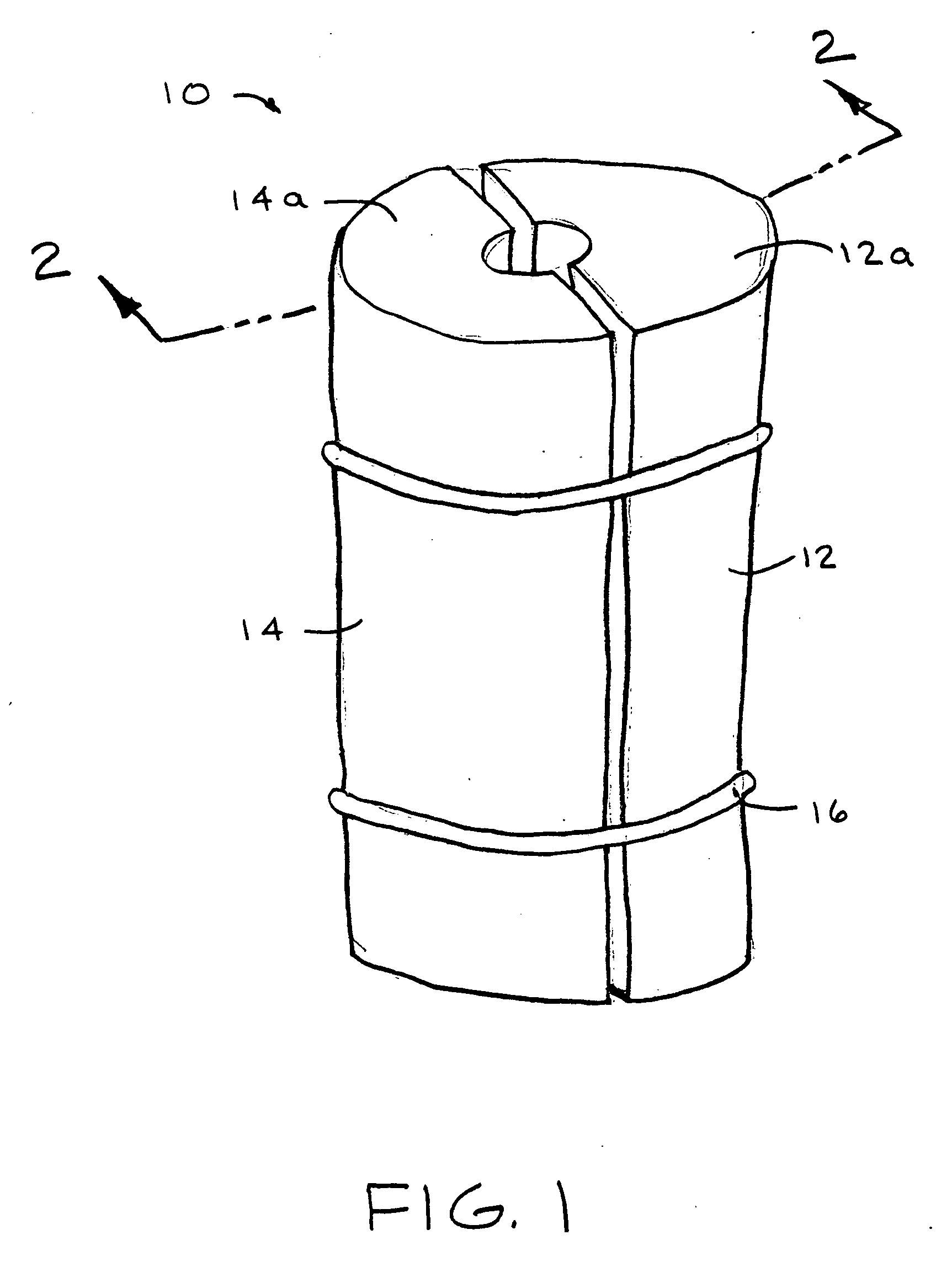 Concrete slab joint stabilizing system and apparatus