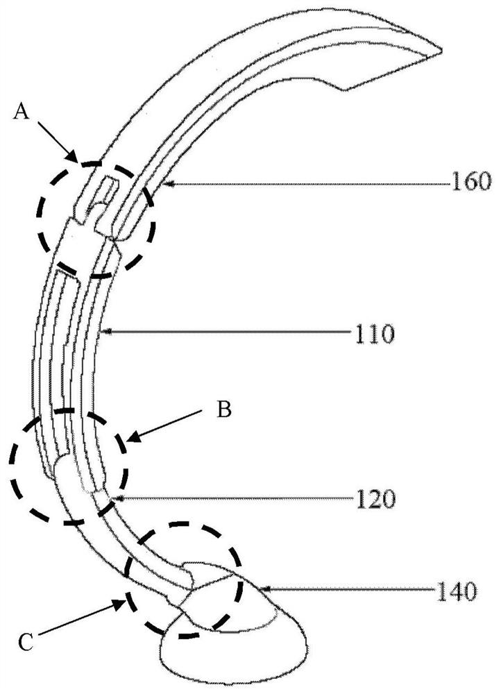 folding stand