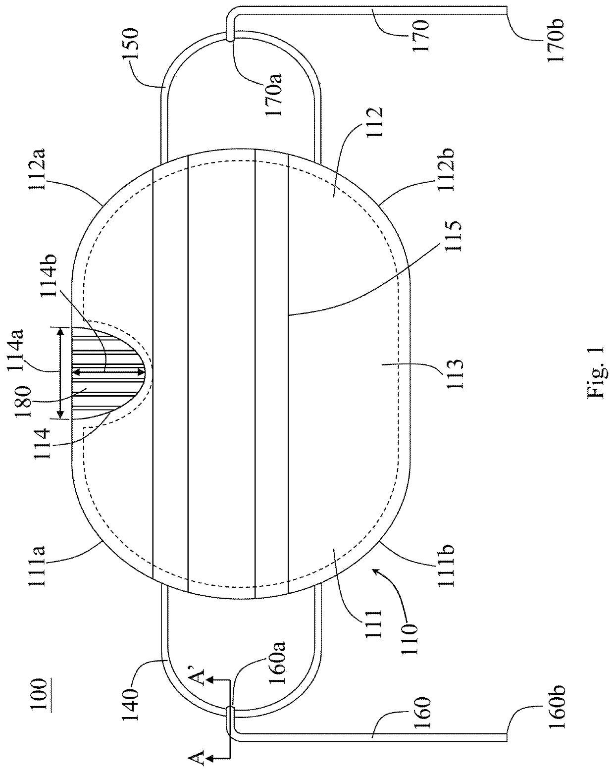 Face Mask and Method for Manufacturing Thereof