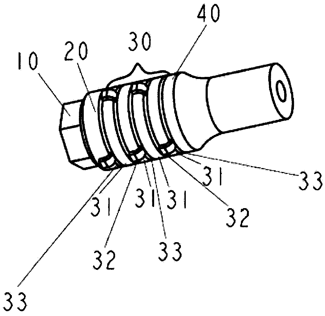 ultrasonic transducer