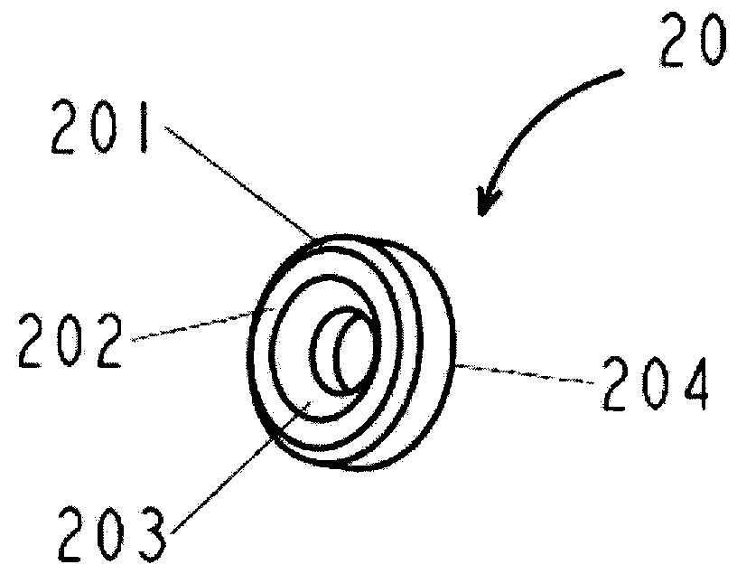 ultrasonic transducer