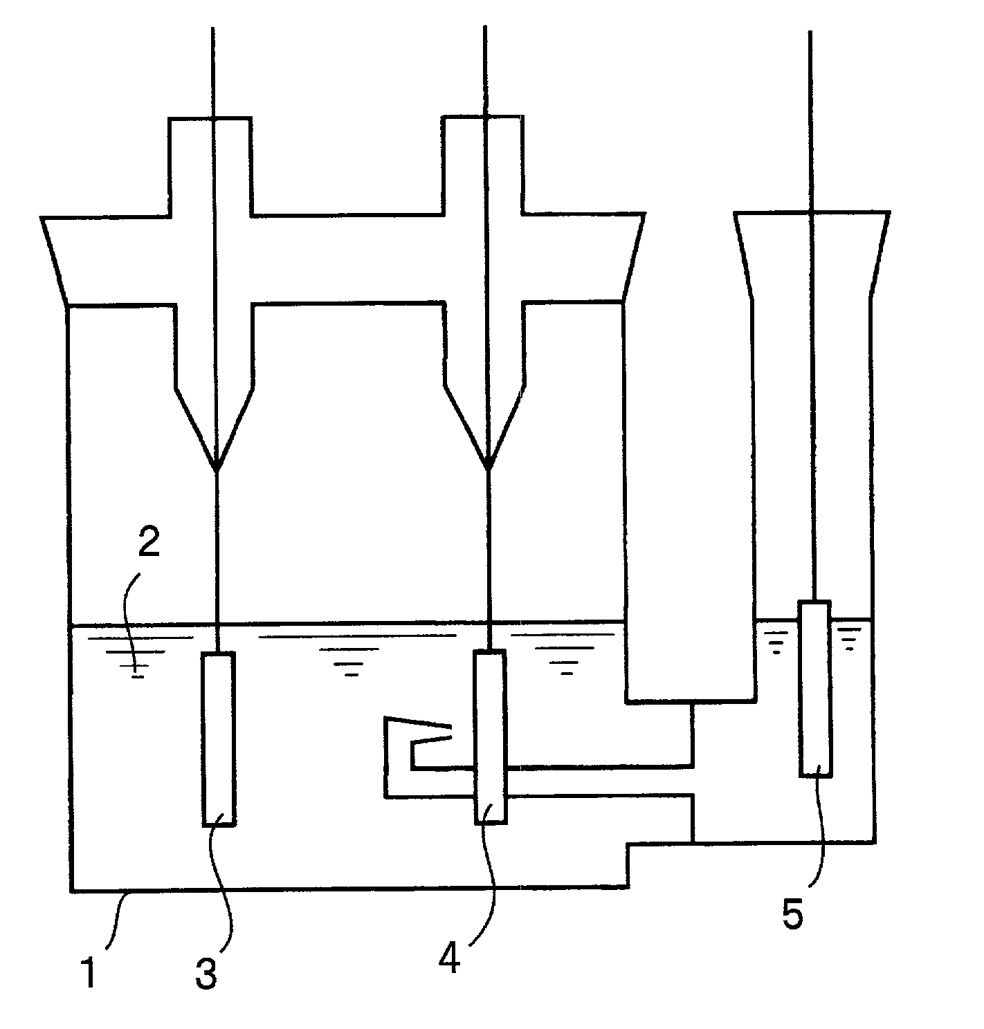 Electrode for lithium secondary battery and lithium secondary battery