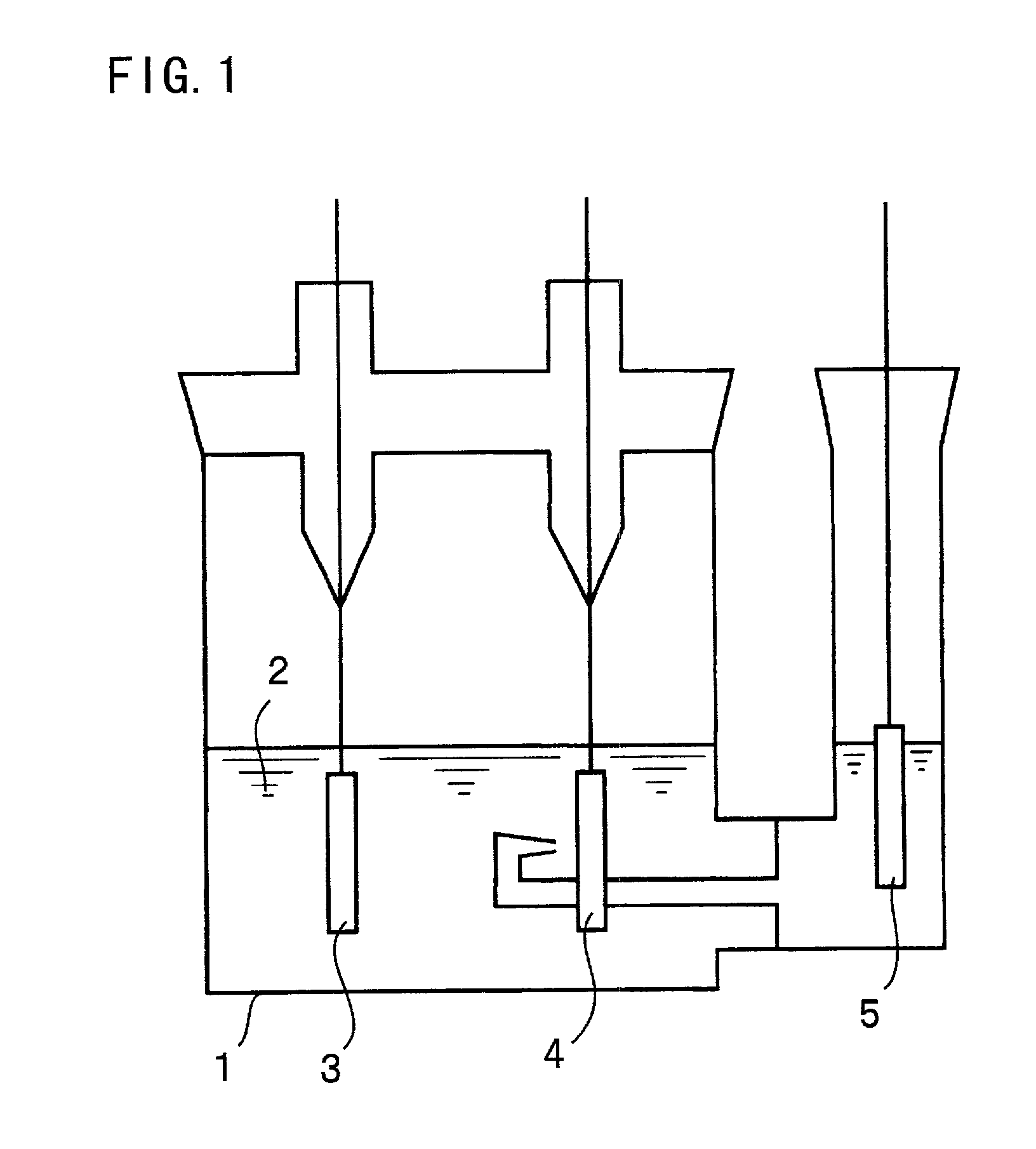 Electrode for lithium secondary battery and lithium secondary battery