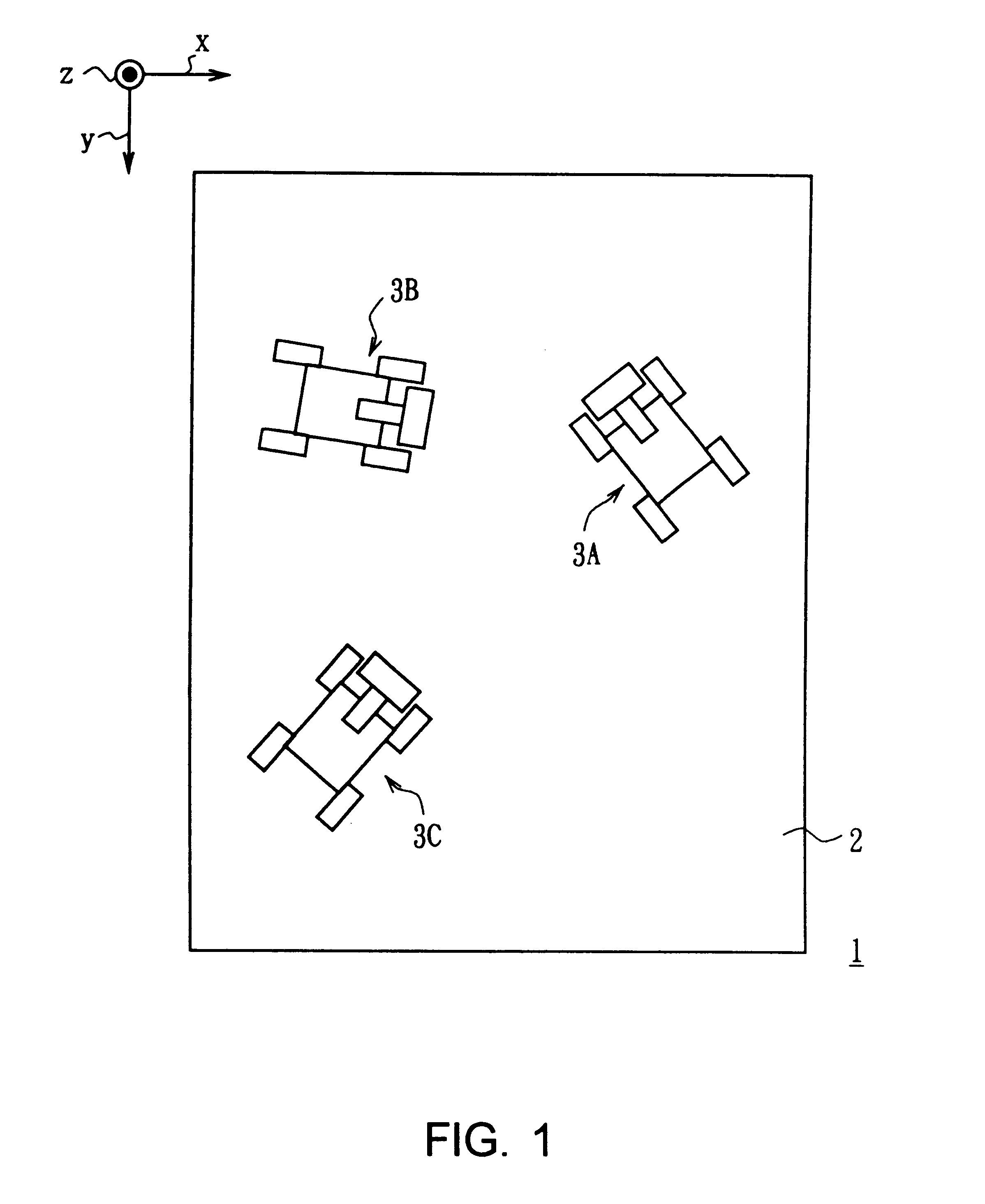 Identifying apparatus and method, position detecting apparatus and method, robot apparatus and color extracting apparatus