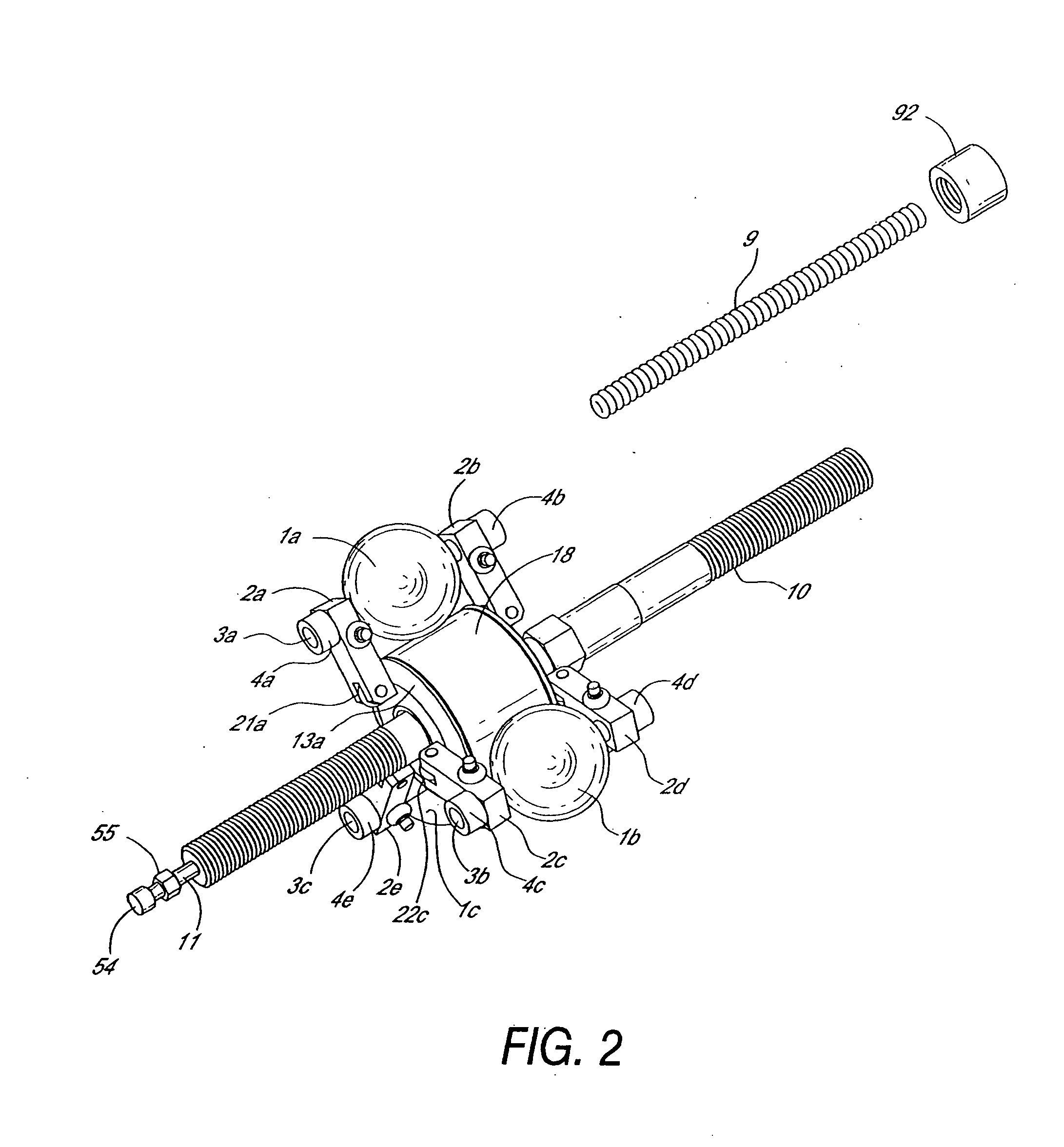 Continuously variable transmission