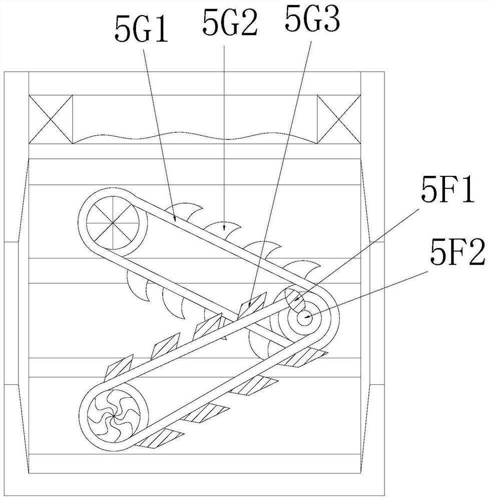 An explosion-proof waist wheel flowmeter based on steam medium fluid for coal gas sleeve