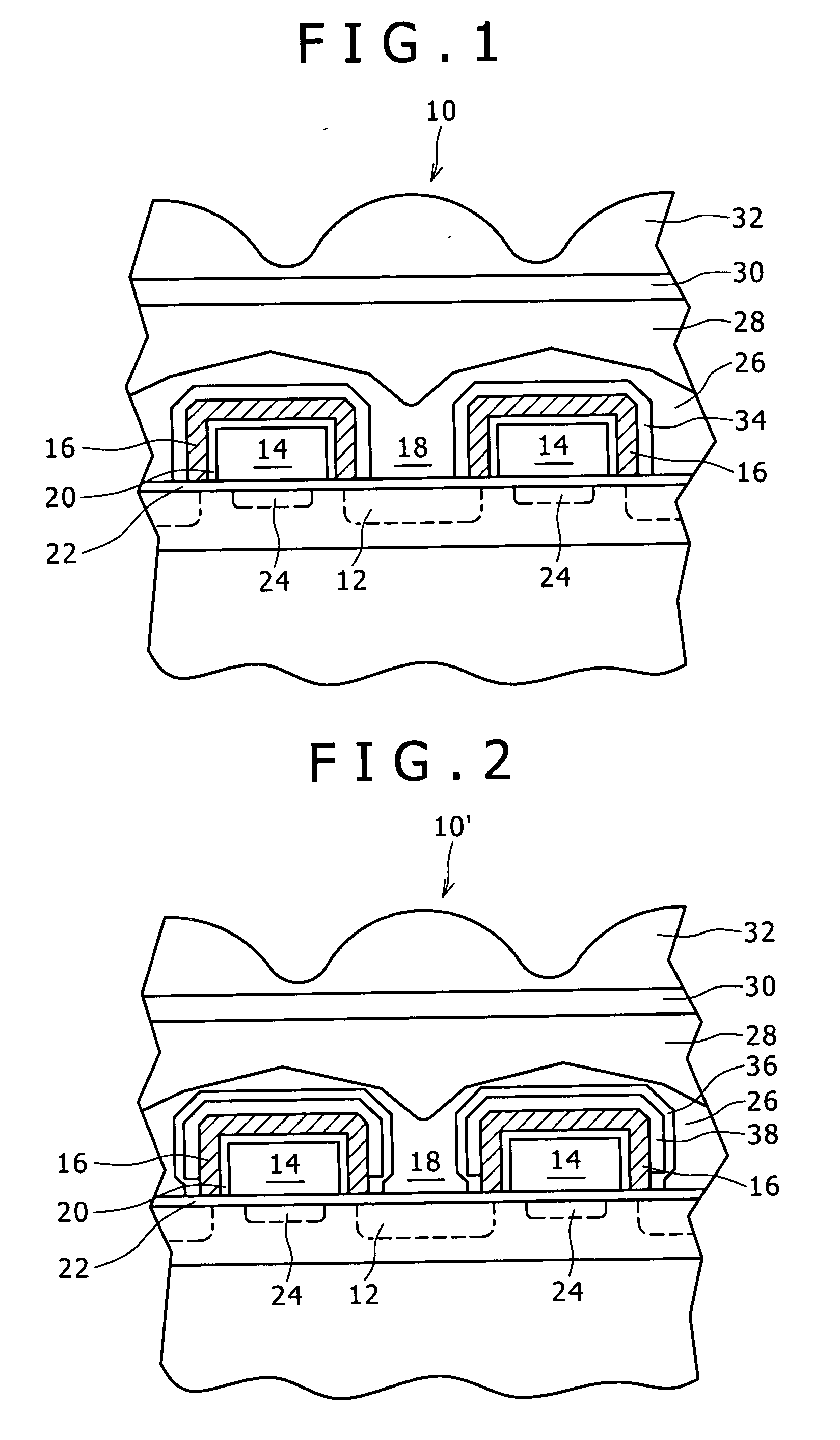 Method of manufacturing solid state imaging device, solid state imaging device, and camera using solid state imaging device