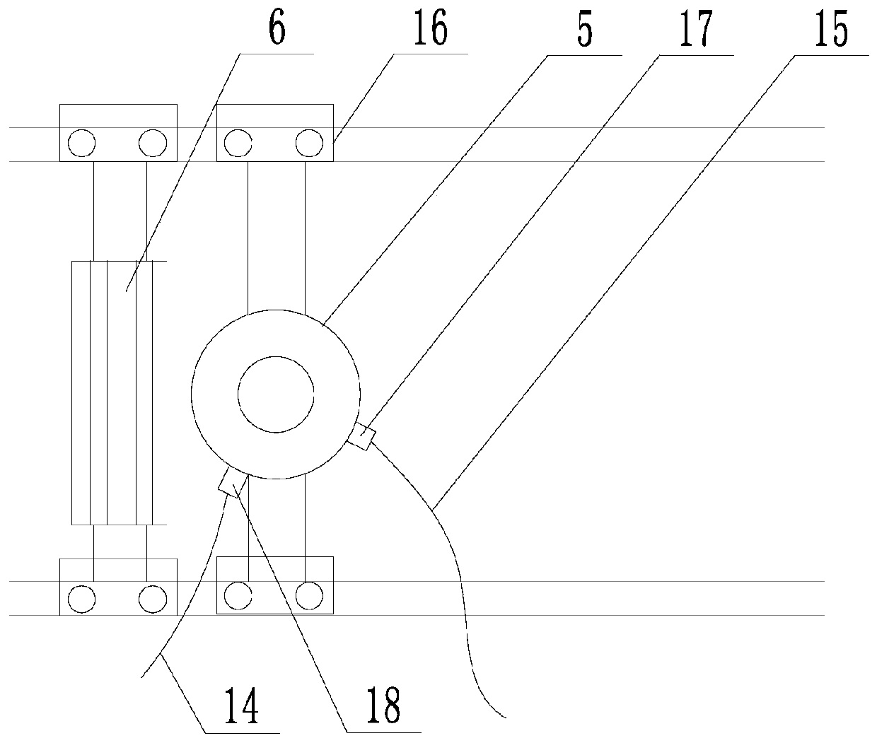 3D printing method and 3D printing equipment for realizing printing method