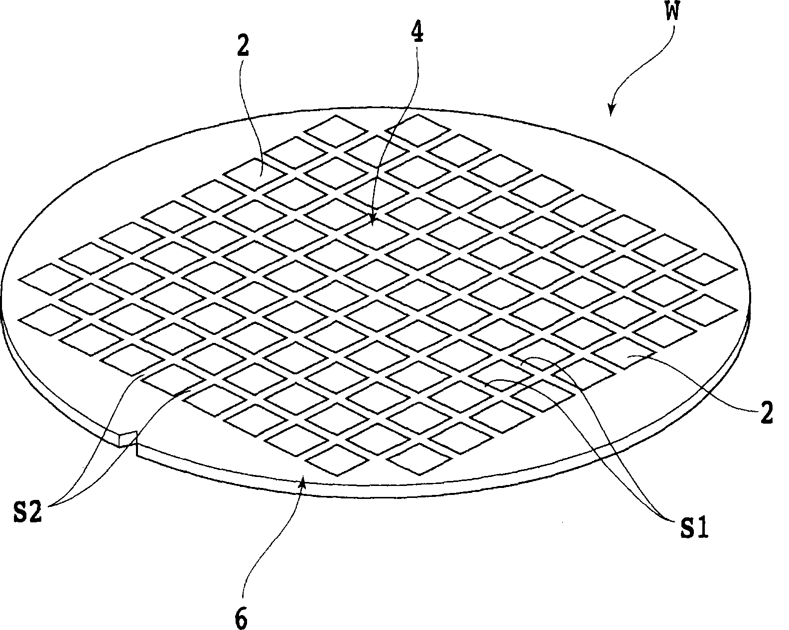 Ultraviolet ray irradiator