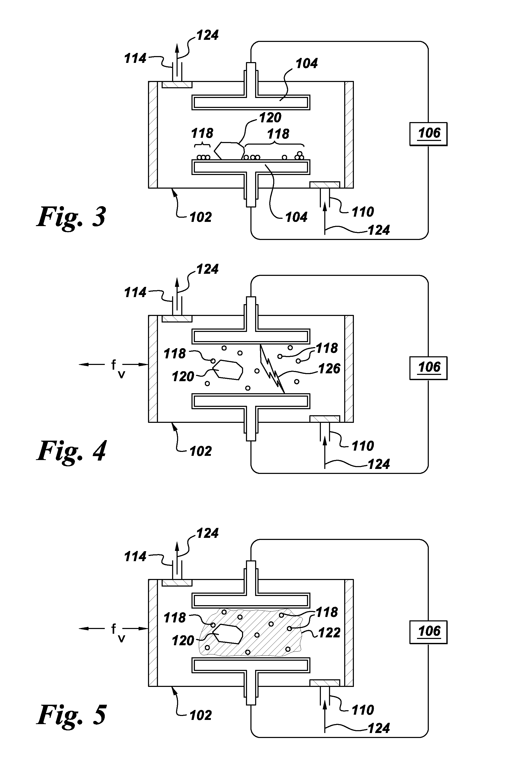 Apparatus and method for producing plasma during milling for processing of material compositions