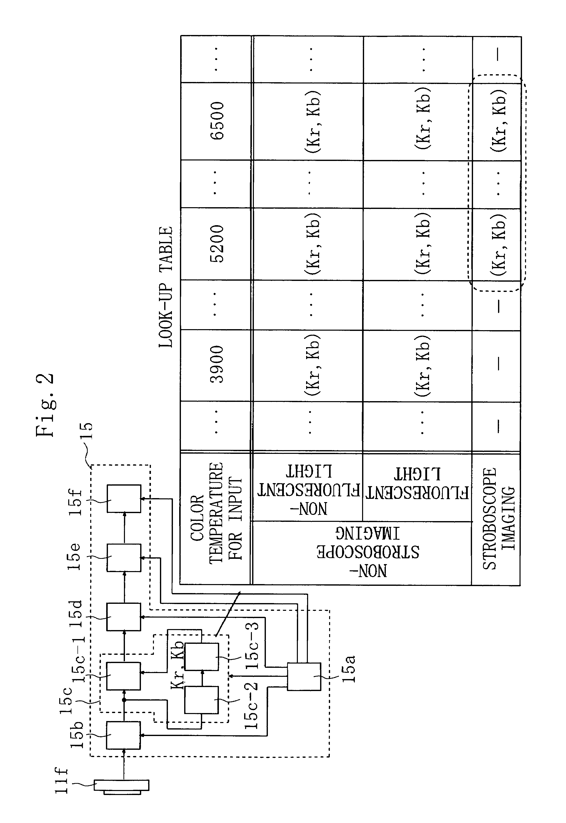 Electronic camera and white balance correction circuit