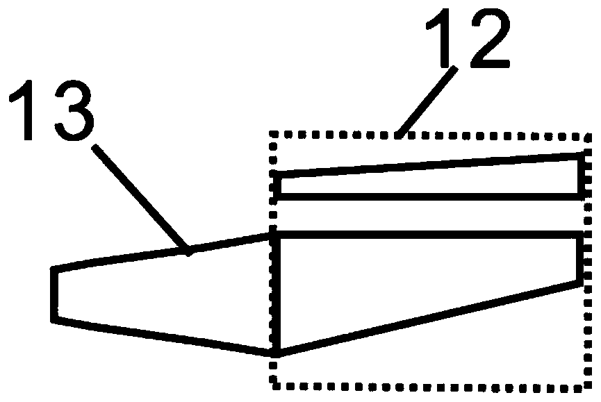 A Polarization-Independent Bandpass Filter Based on Silicon-Based Waveguide Grating