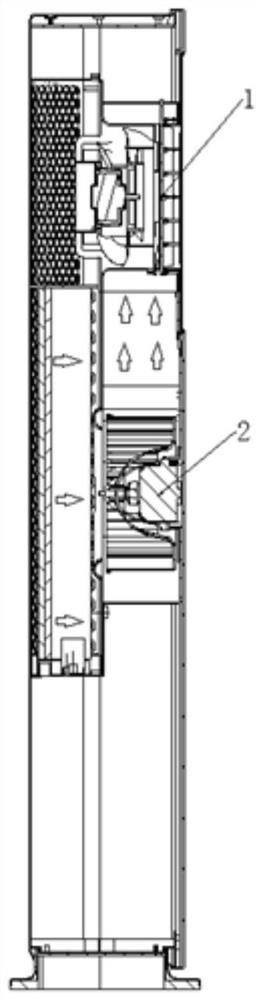 Air conditioner self-cleaning control method, device, air conditioner and storage medium