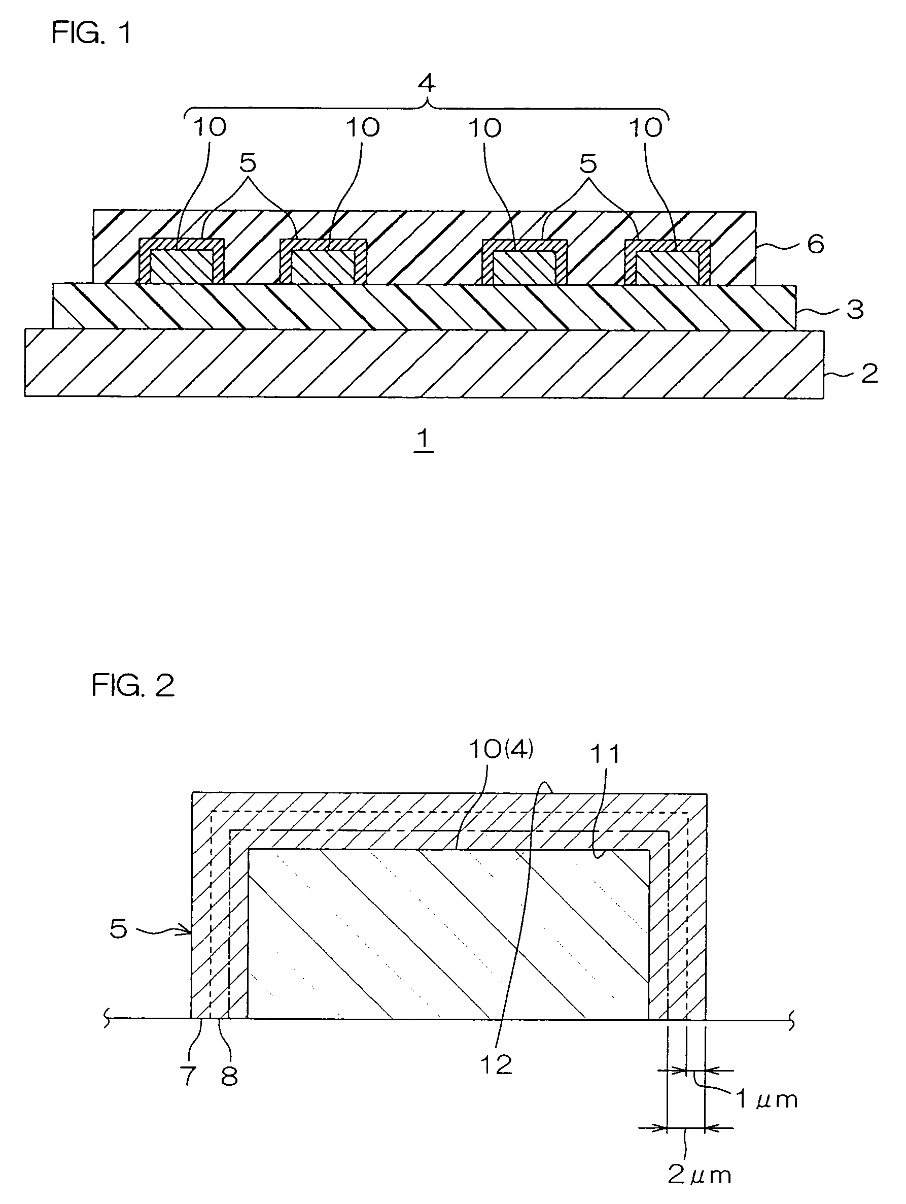 Wired circuit board and producing method thereof