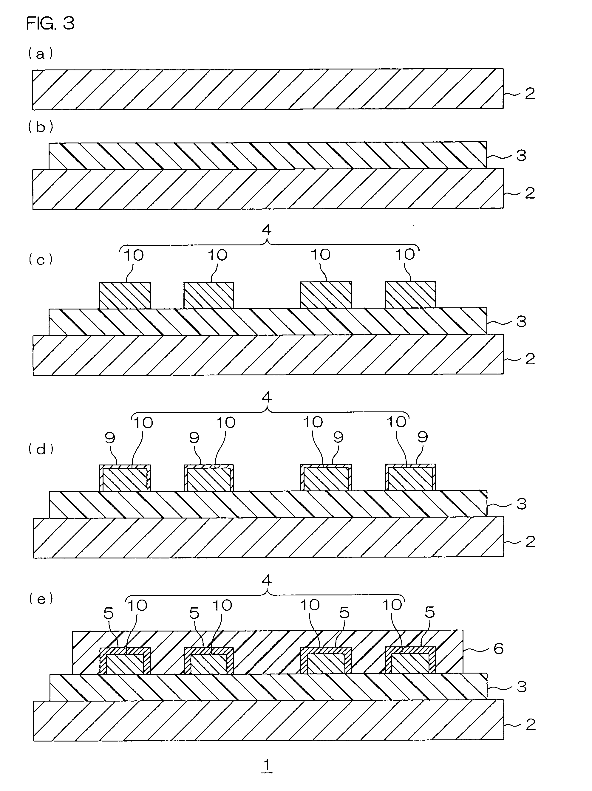 Wired circuit board and producing method thereof