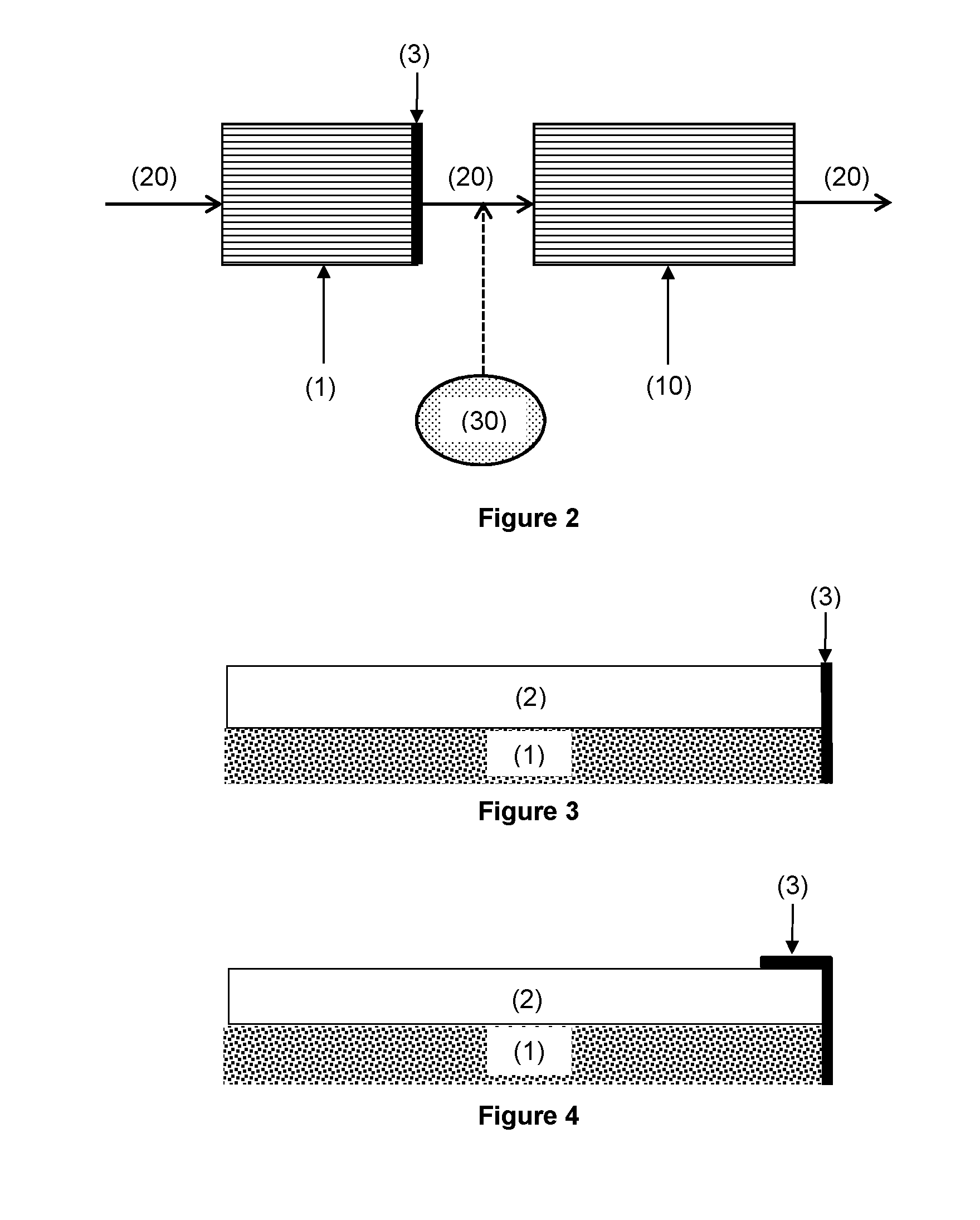 Exhaust system for a compression ignition engine having a capture face for volatilised platinum