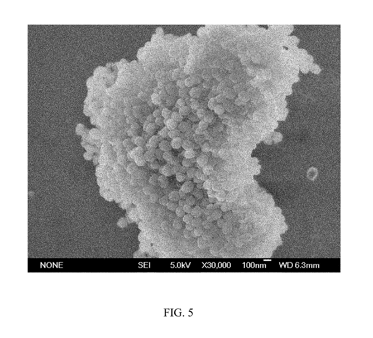 Amphiphilic Molecular Sieve Containing Lipophilic Group on the Outside and Hydrophilic Group on the Inside and Production Method Thereof