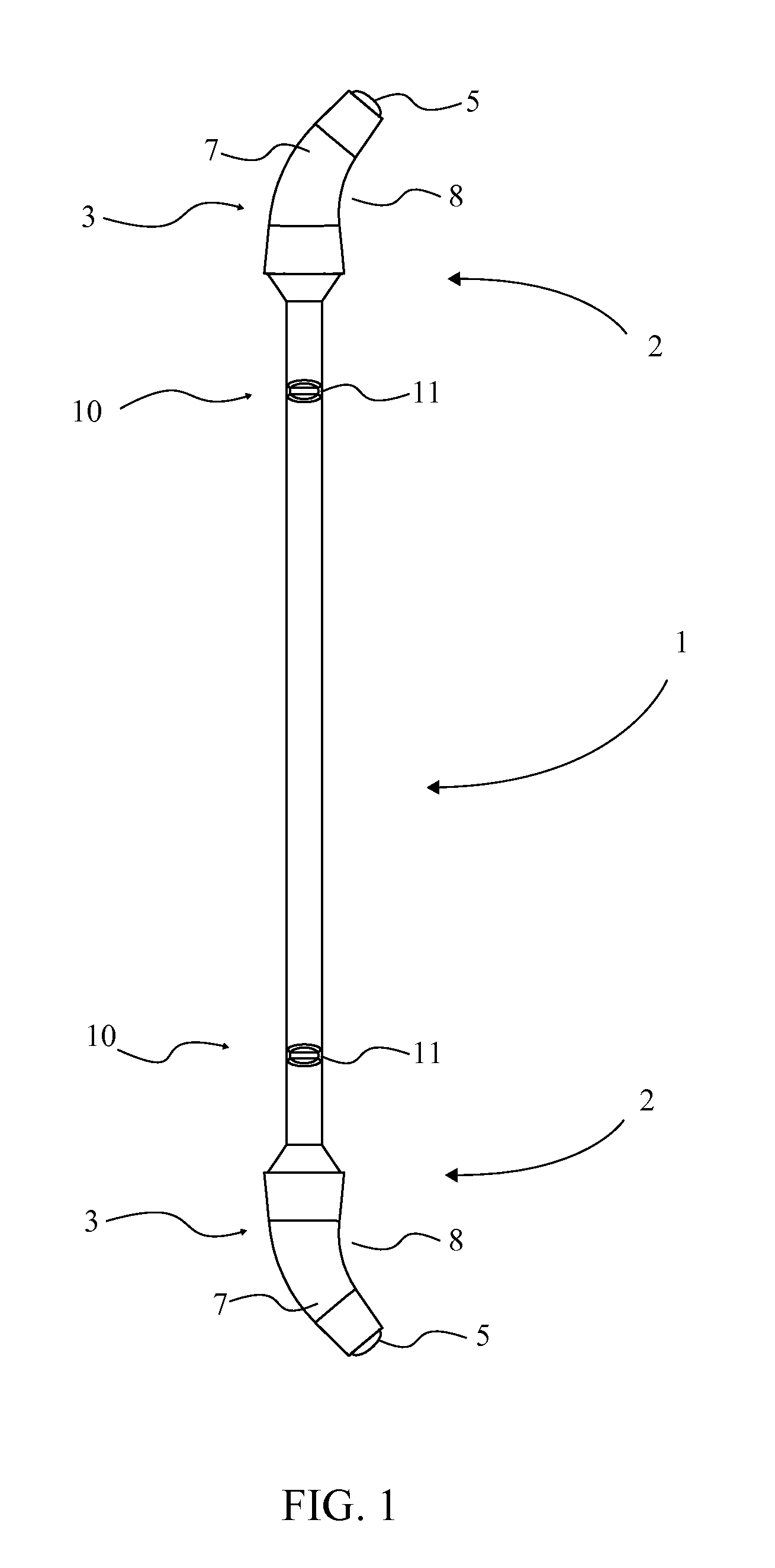 Disposable Hair Removal Apparatus for Nose, Ears, and Small Orifices