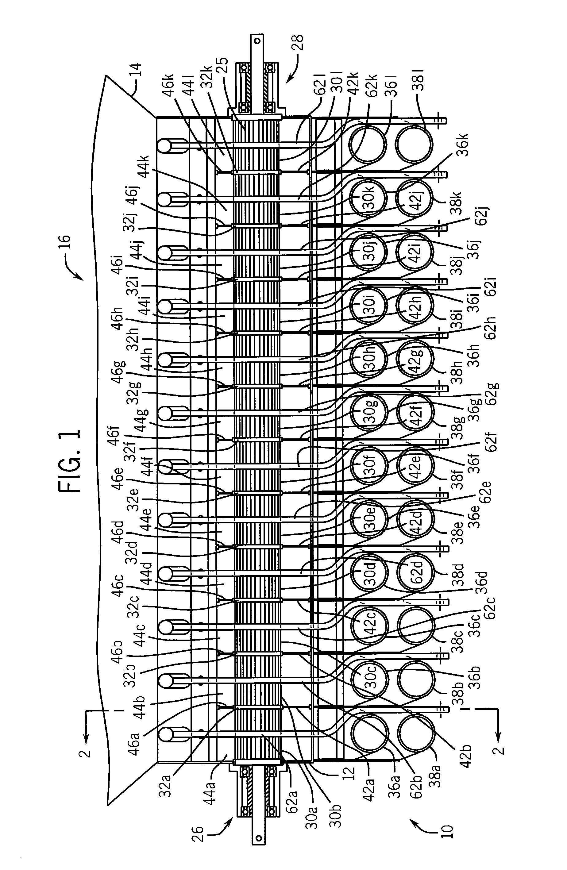 Seed Metering Assembly For Farm Implement And Having Quick-Change Capability And Sectional Control