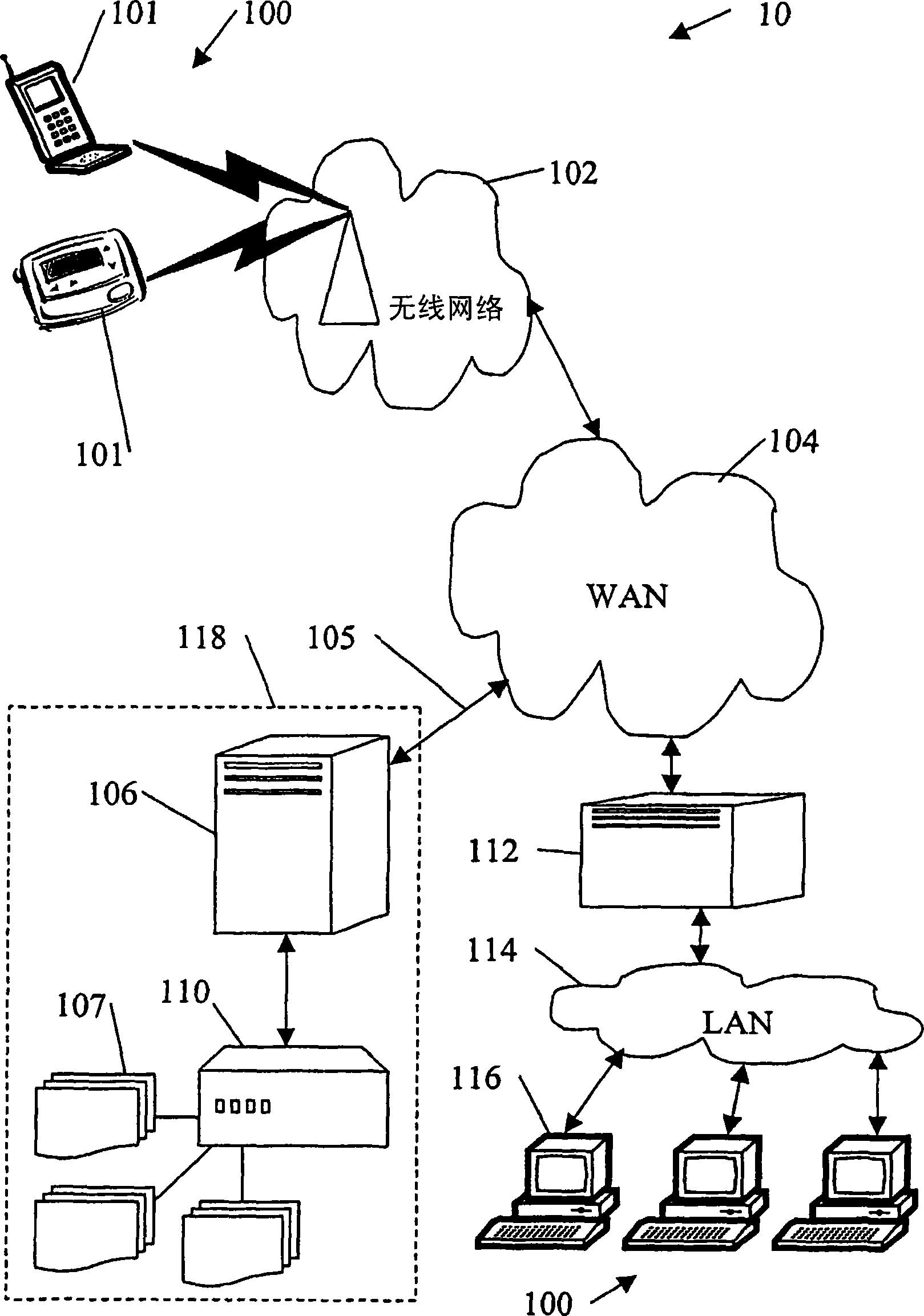 System and method for extending capabilities and execution efficiency of script based applications
