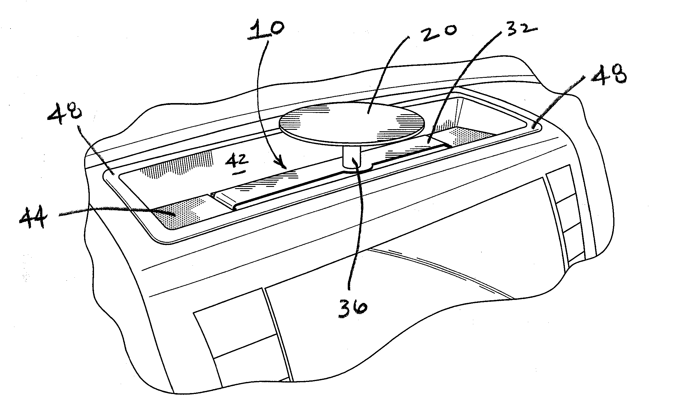 global-positioning-system-gps-mount-eureka-patsnap-develop