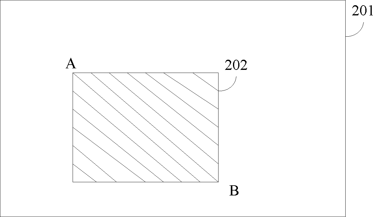 Video talking method and visual telephone