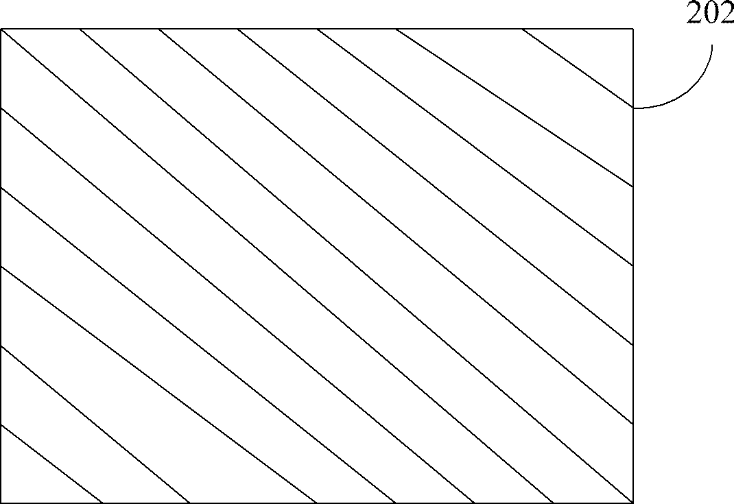 Video talking method and visual telephone