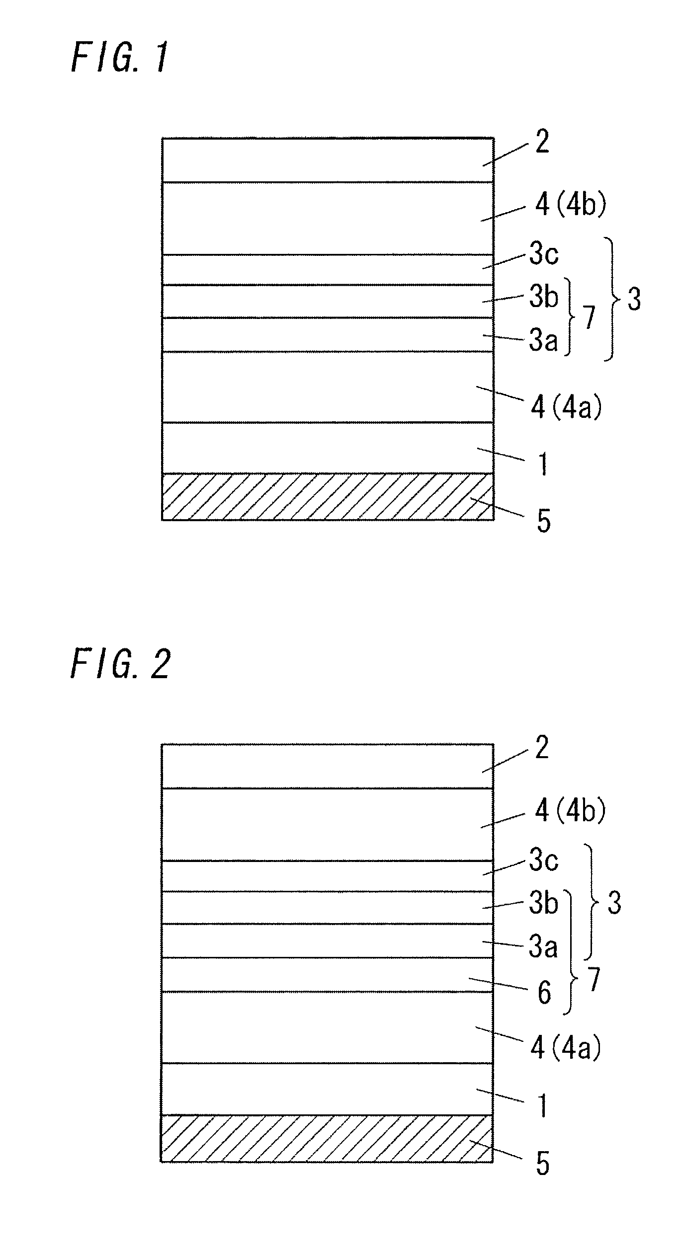 Organic electroluminescent element