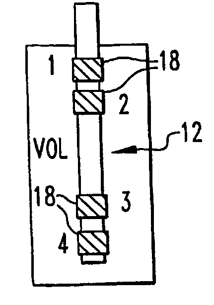 Method and Apparatus for Determining Cardiac Performance in a Patient with a Conductance Catheter