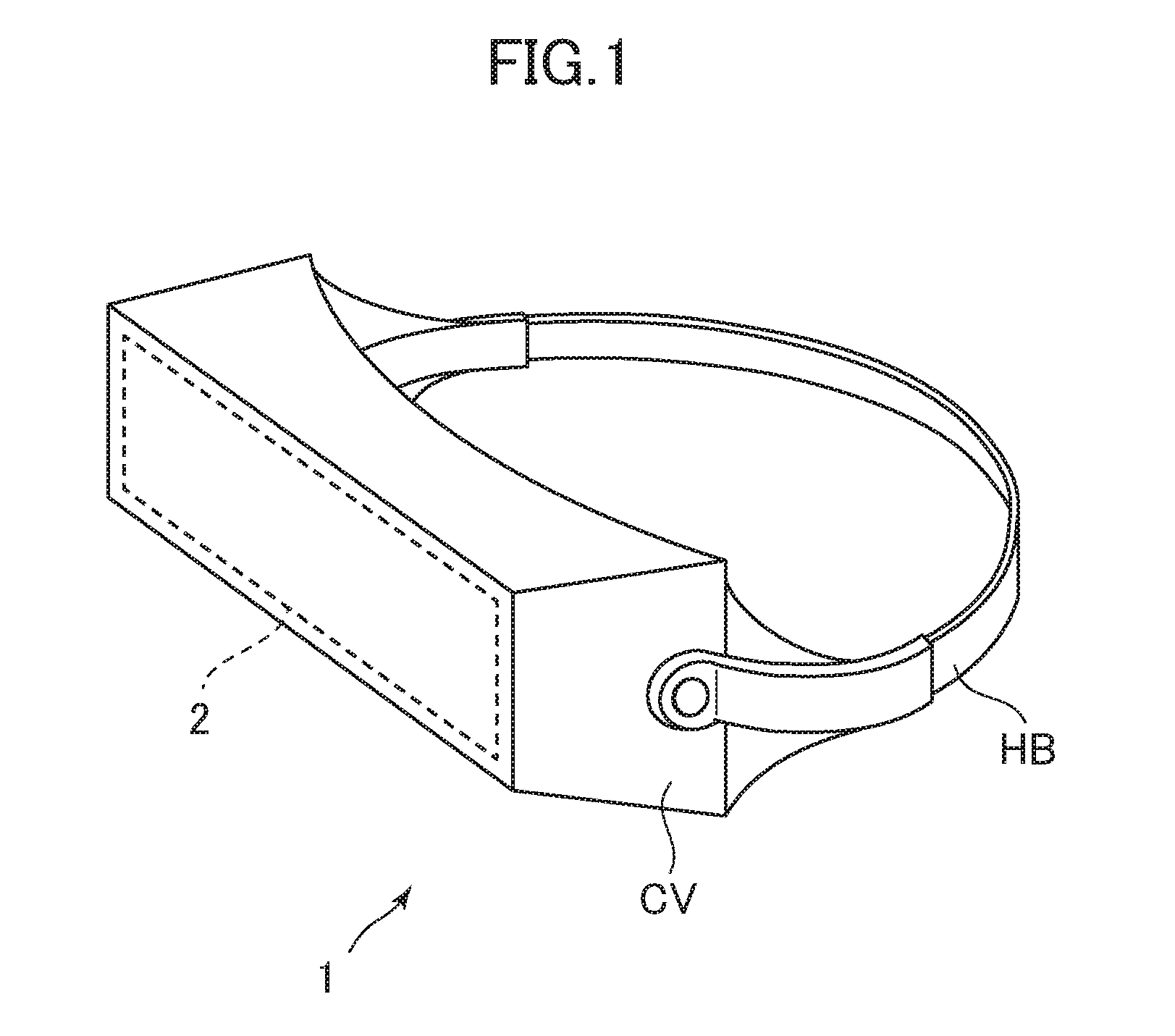 Display device and head mounted display device