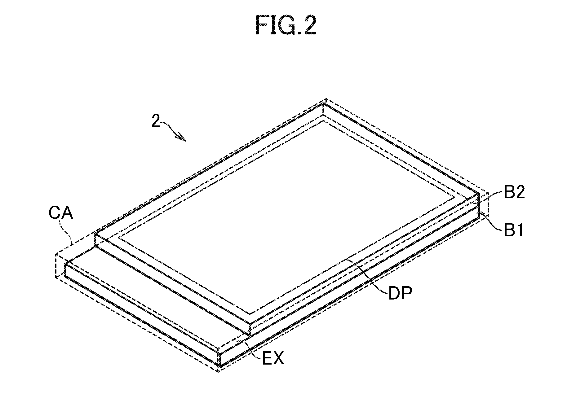 Display device and head mounted display device