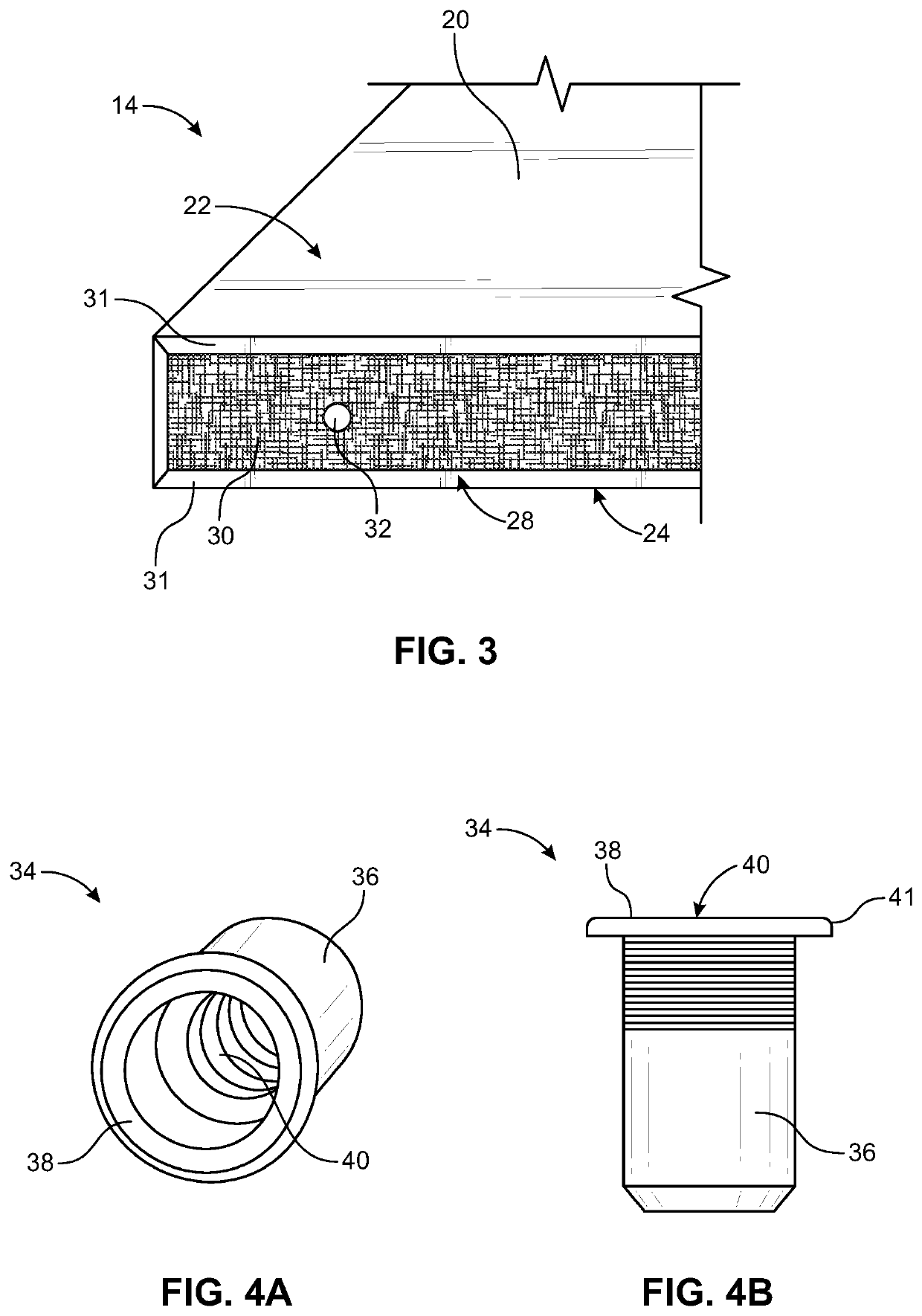 Table tennis top and material