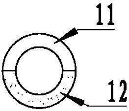 Metal wire, manufacturing method thereof and tire