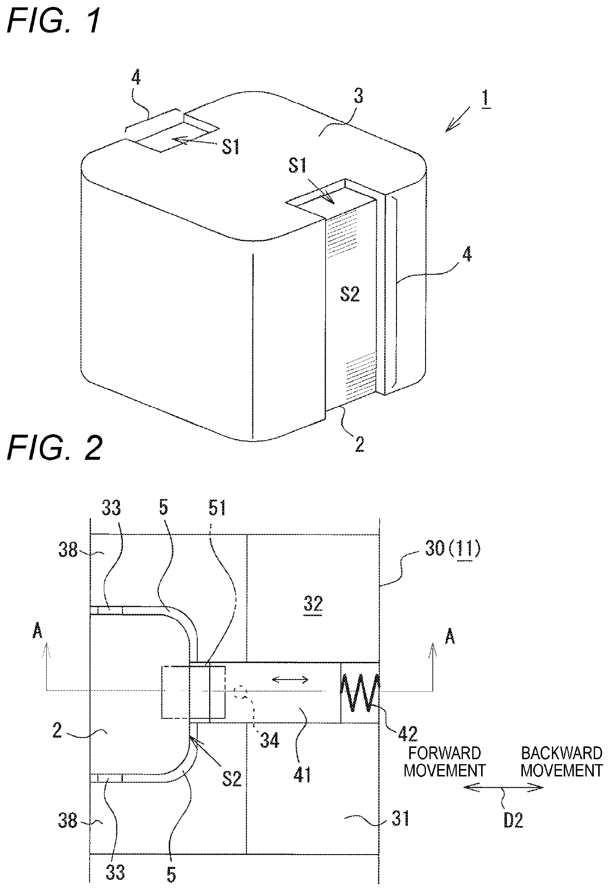 Injection molding mold apparatus and method for manufacturing injection-molded article