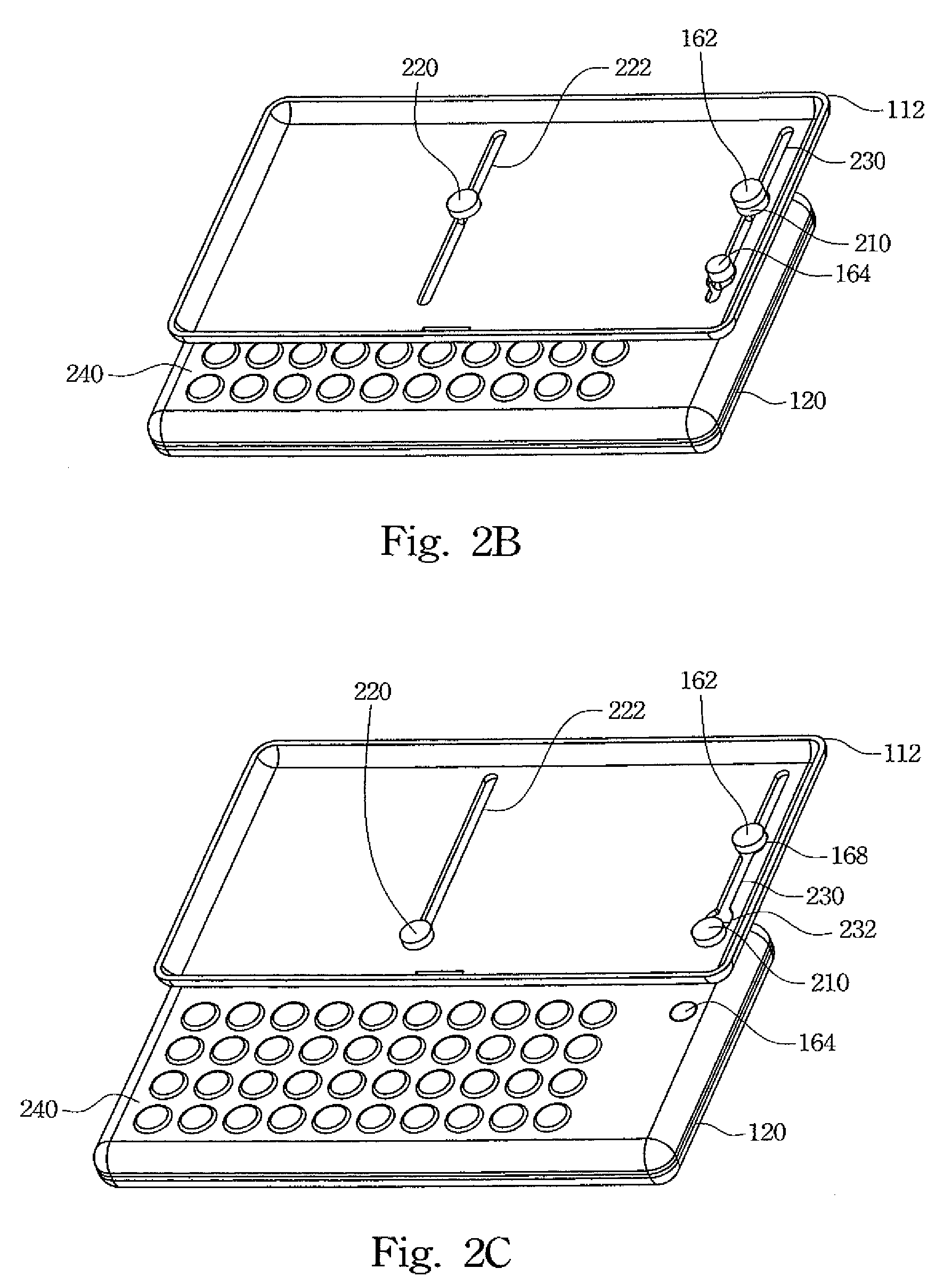 Dynamic sliding module and uses thereof