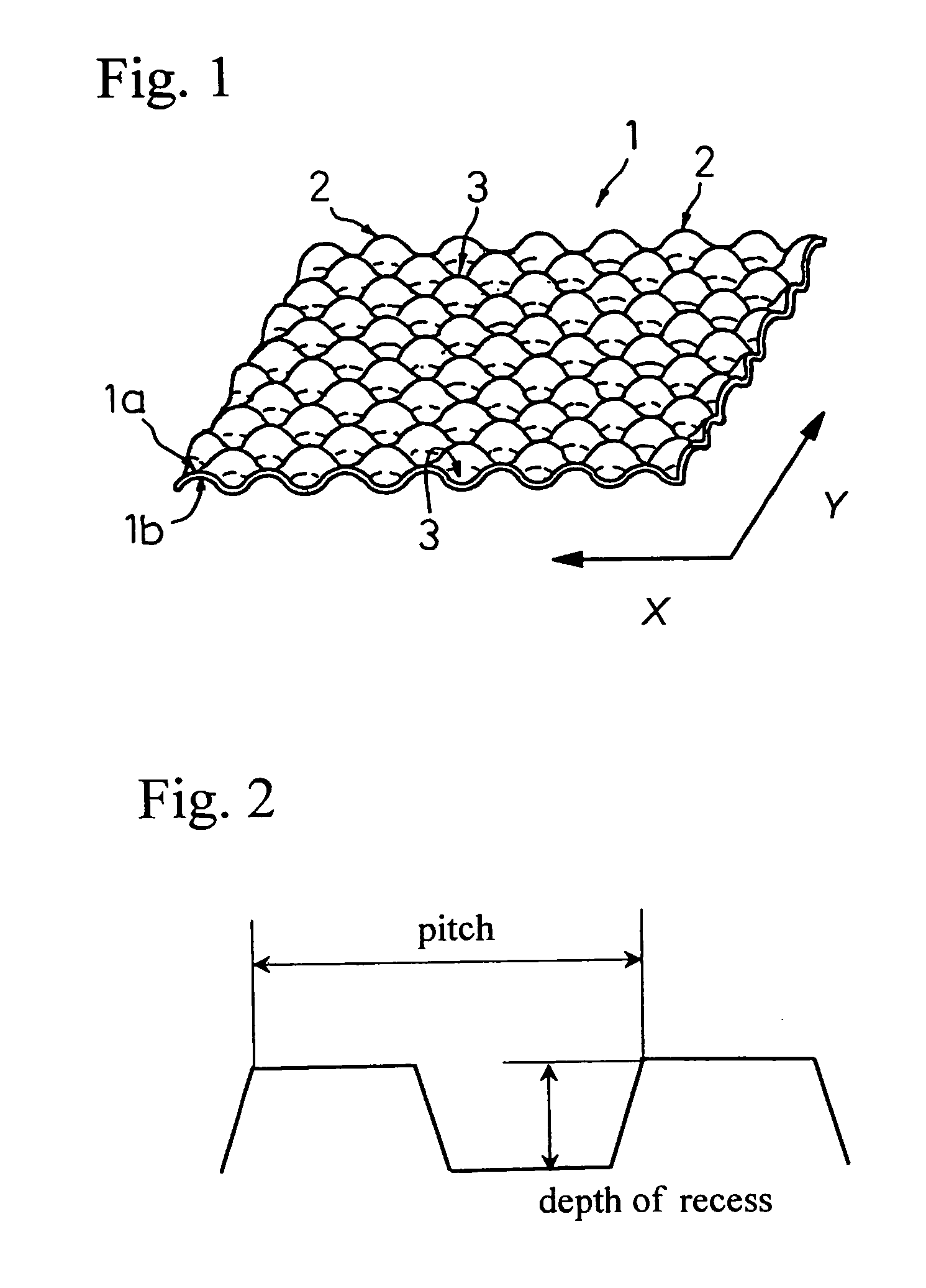 Bulky water-disintegratable cleaning article and process of producing water-disintergratable paper