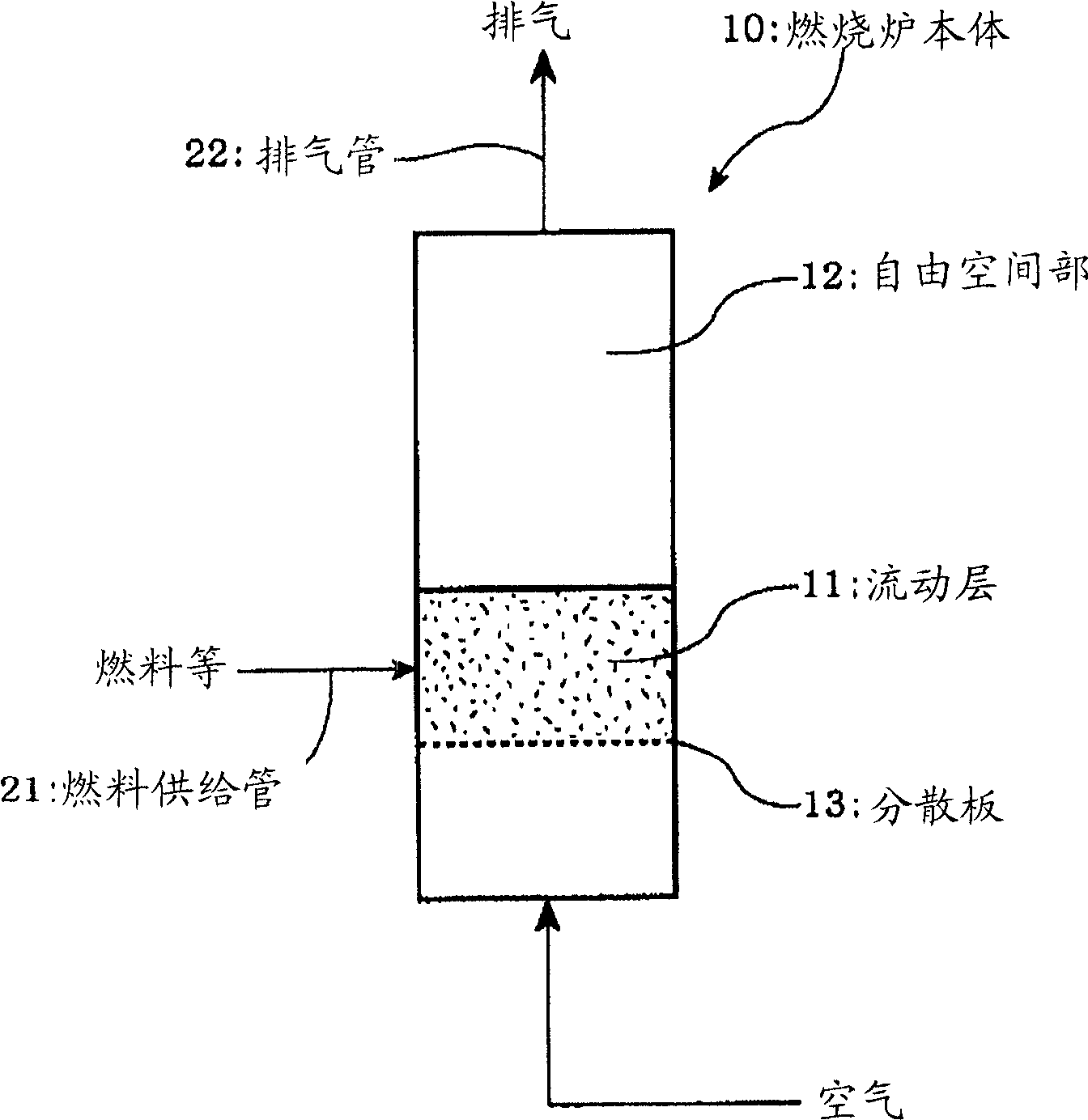 Method for decomposing dinitrogen monoxide